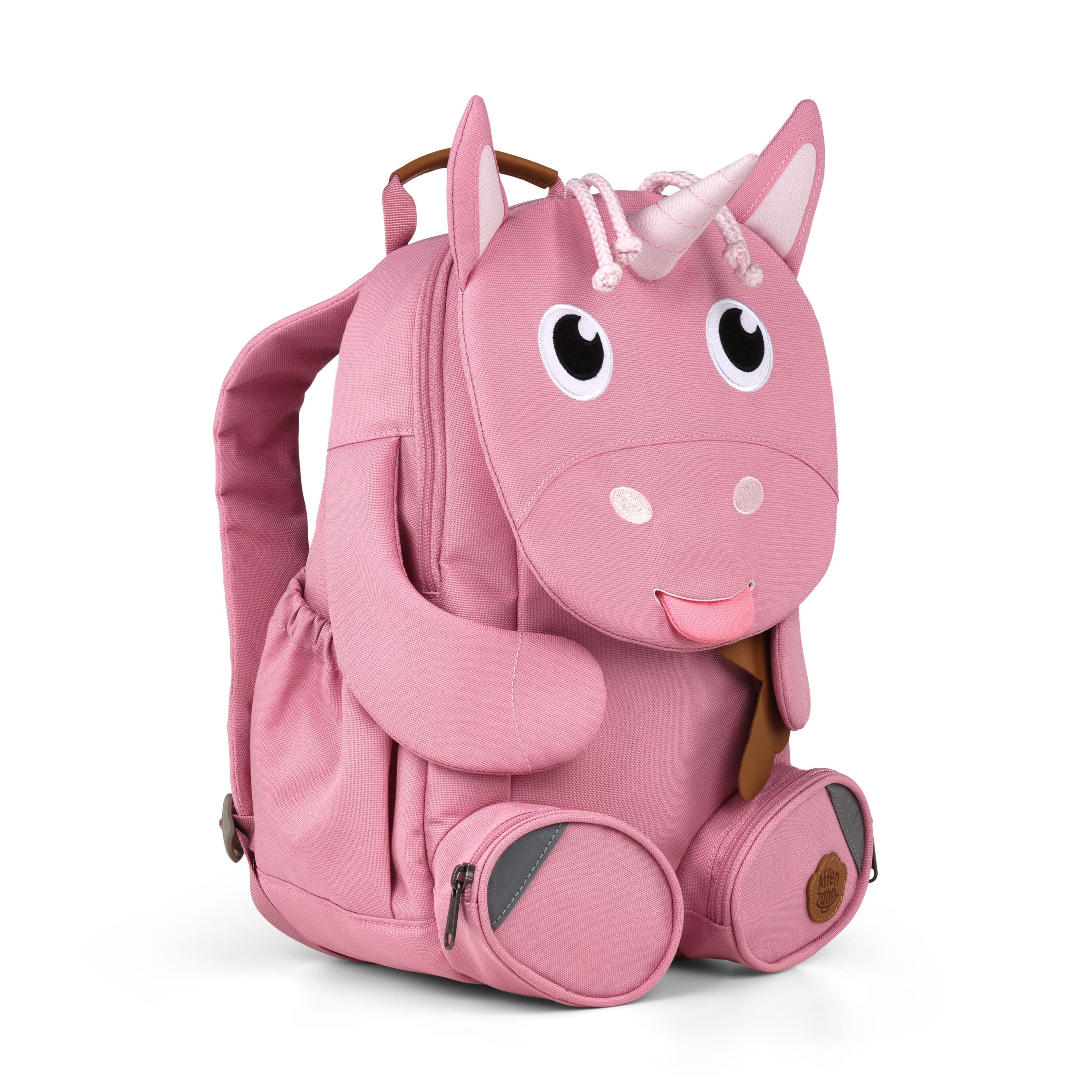 Affenzahn Bekleidung Burschen - Tasche Stk. Tasche
