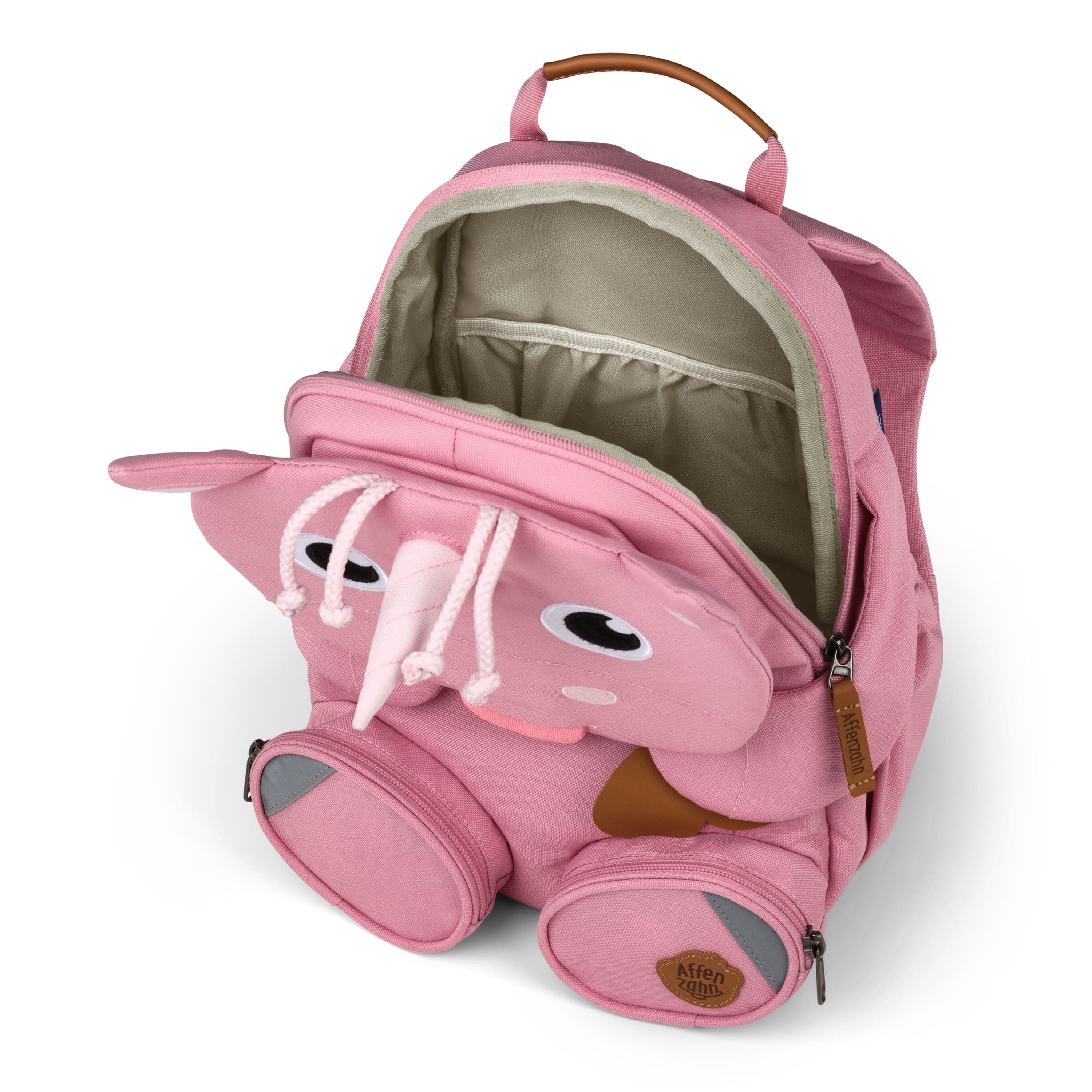 Affenzahn Bekleidung Burschen - Tasche Stk. Tasche