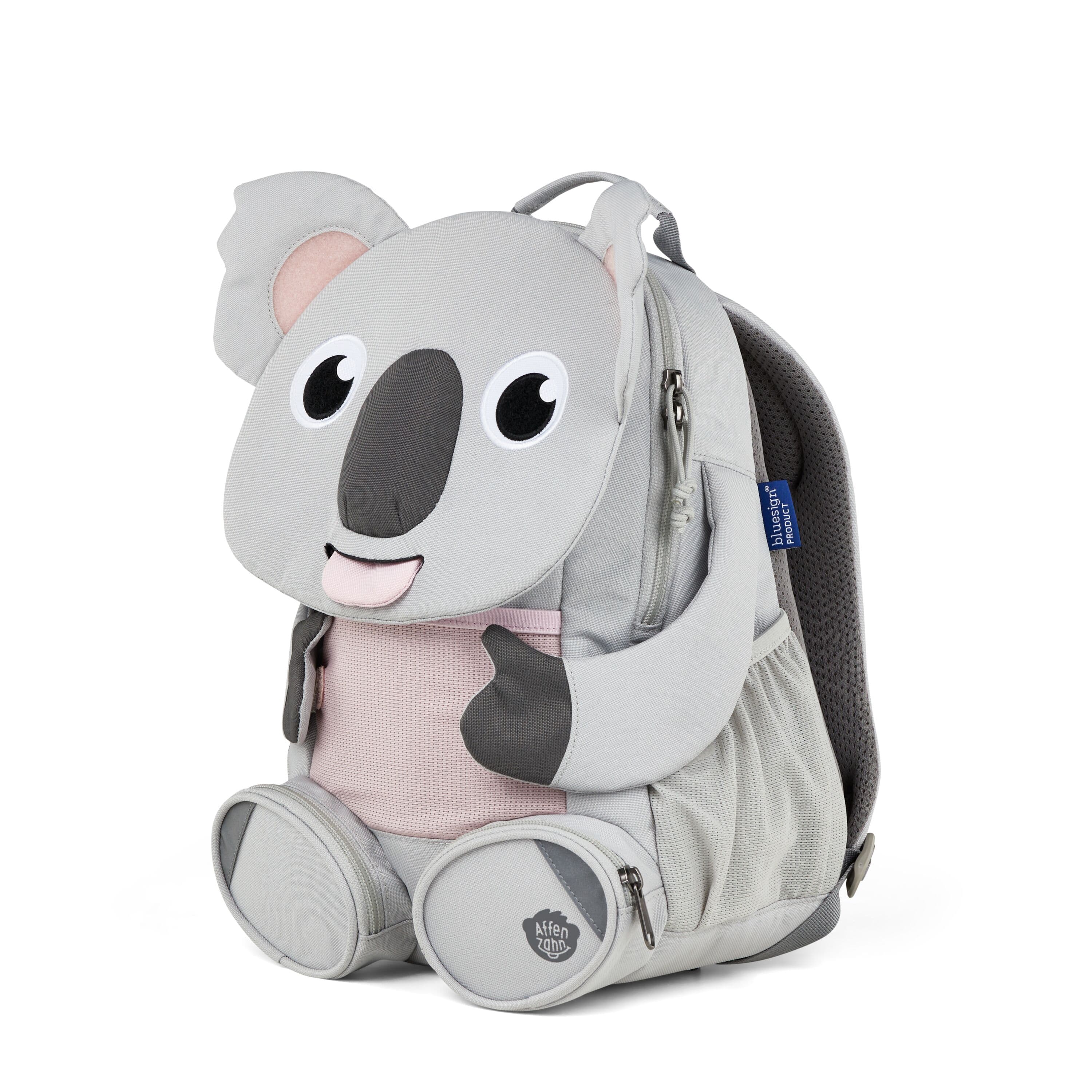 Affenzahn Bekleidung Burschen - Tasche Stk. Tasche großer Freund