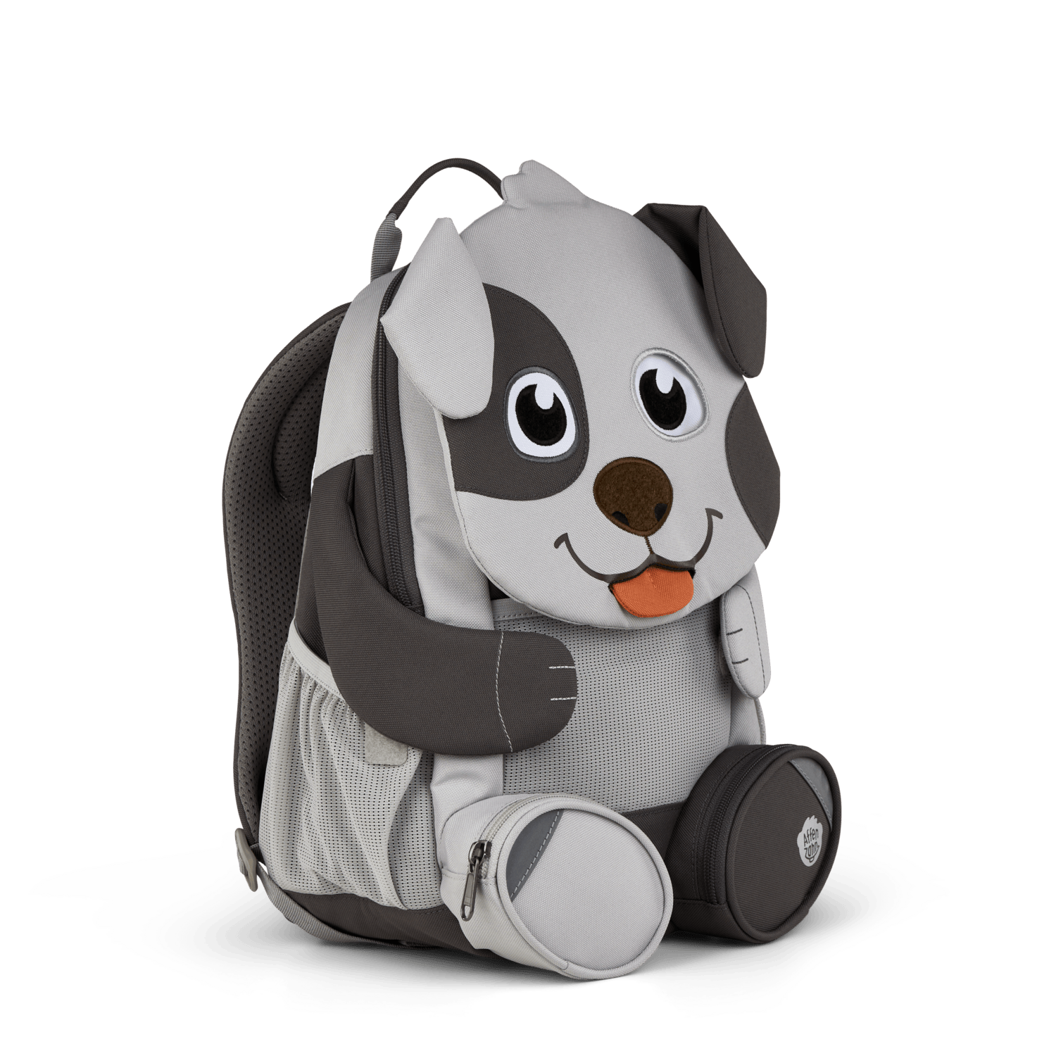 Affenzahn Bekleidung Burschen - Tasche Stk. Tasche Großer Freund