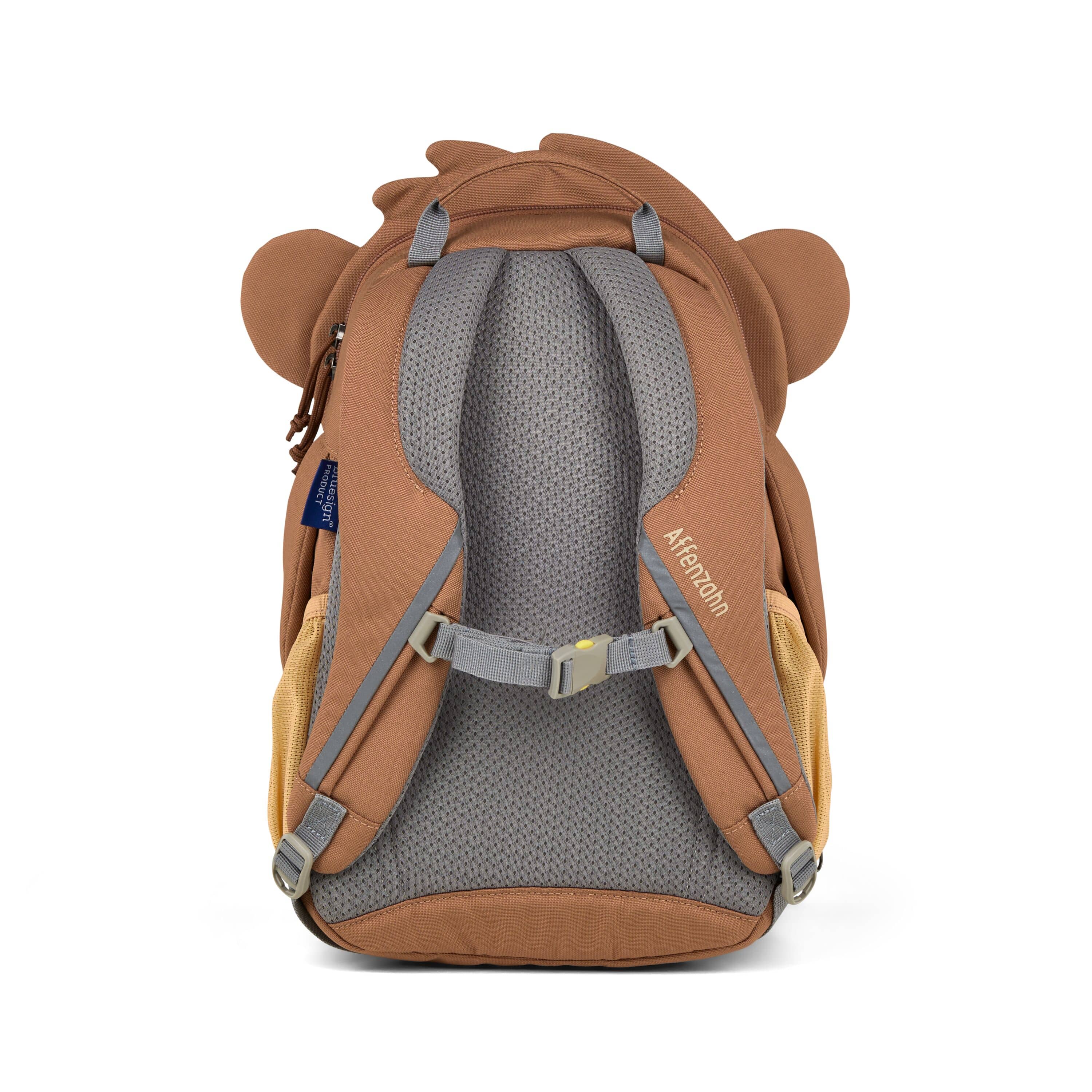 Affenzahn Bekleidung Burschen - Tasche Stk. Tasche Großer Freund