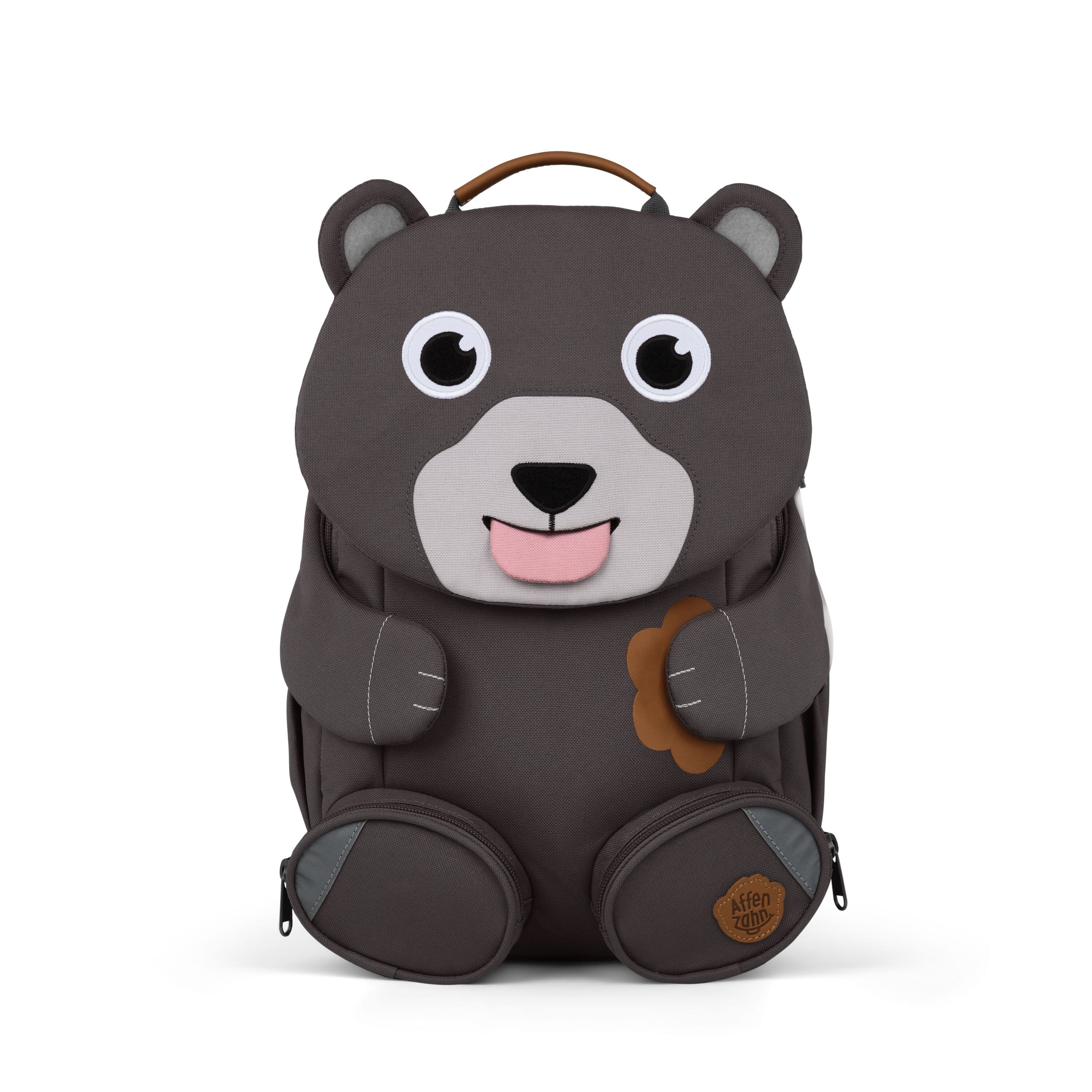 Affenzahn Bekleidung Burschen - Tasche Stk. Tasche Großer Freund