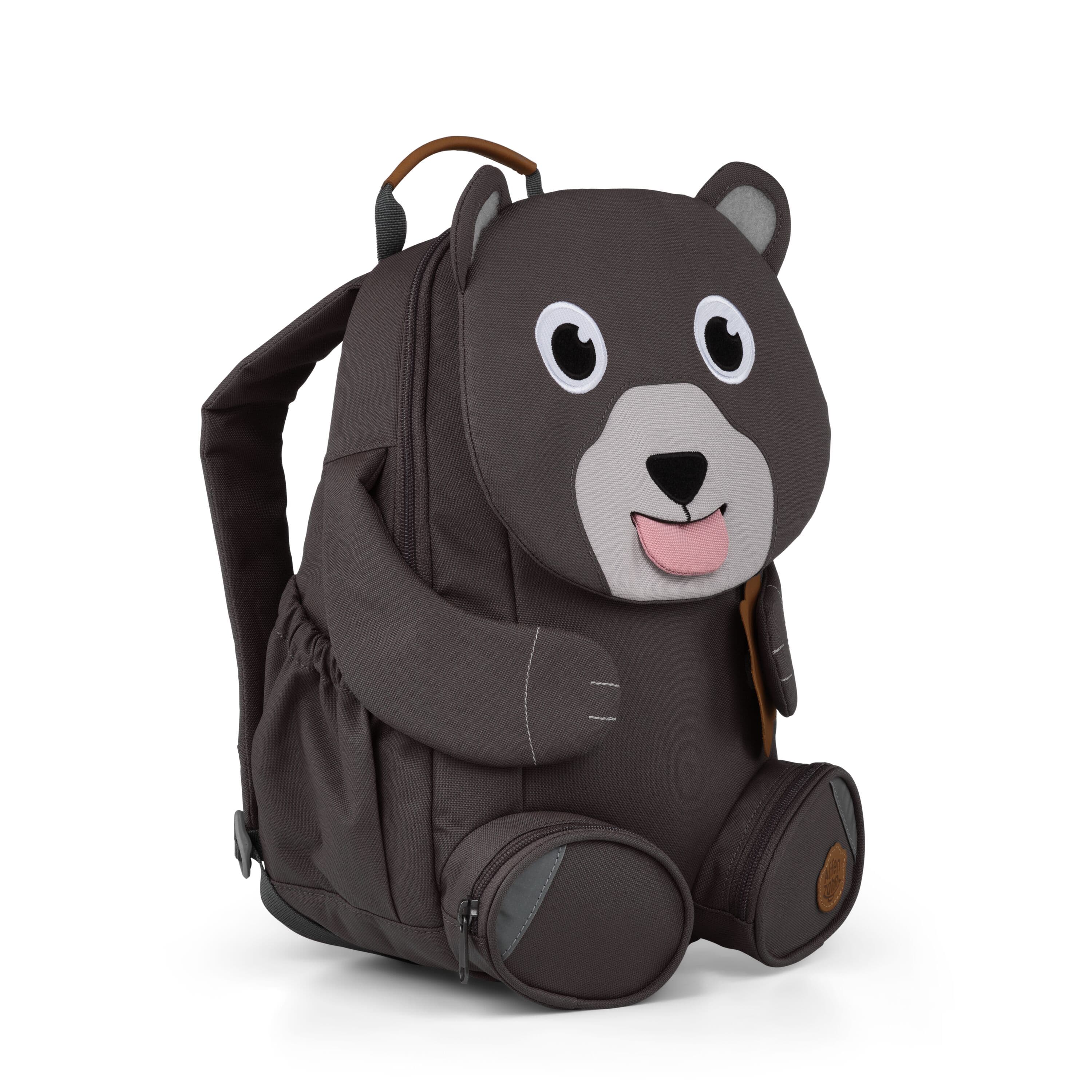 Affenzahn Bekleidung Burschen - Tasche Stk. Tasche Großer Freund