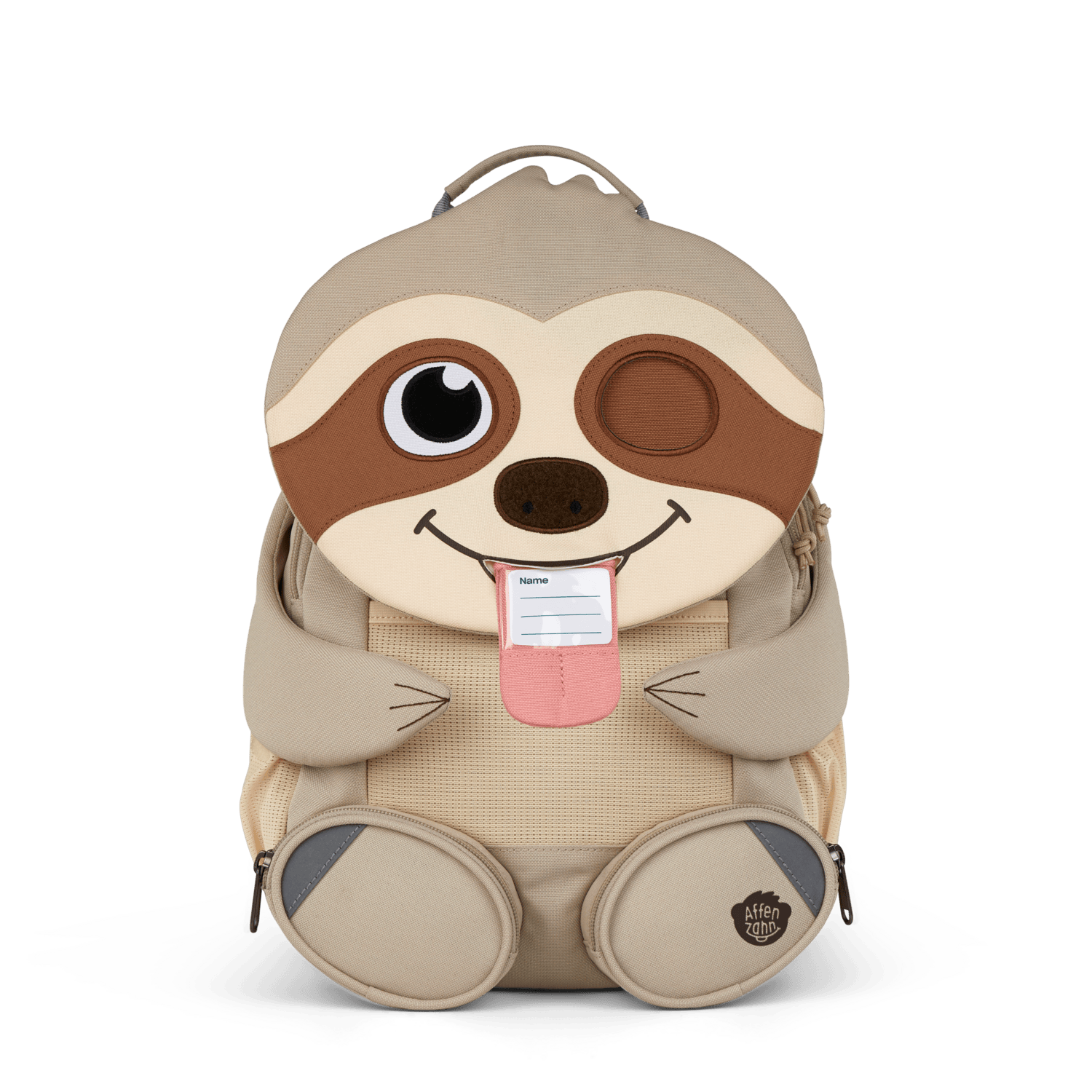 Affenzahn Bekleidung Burschen - Tasche Stk. Tasche Großer Freund