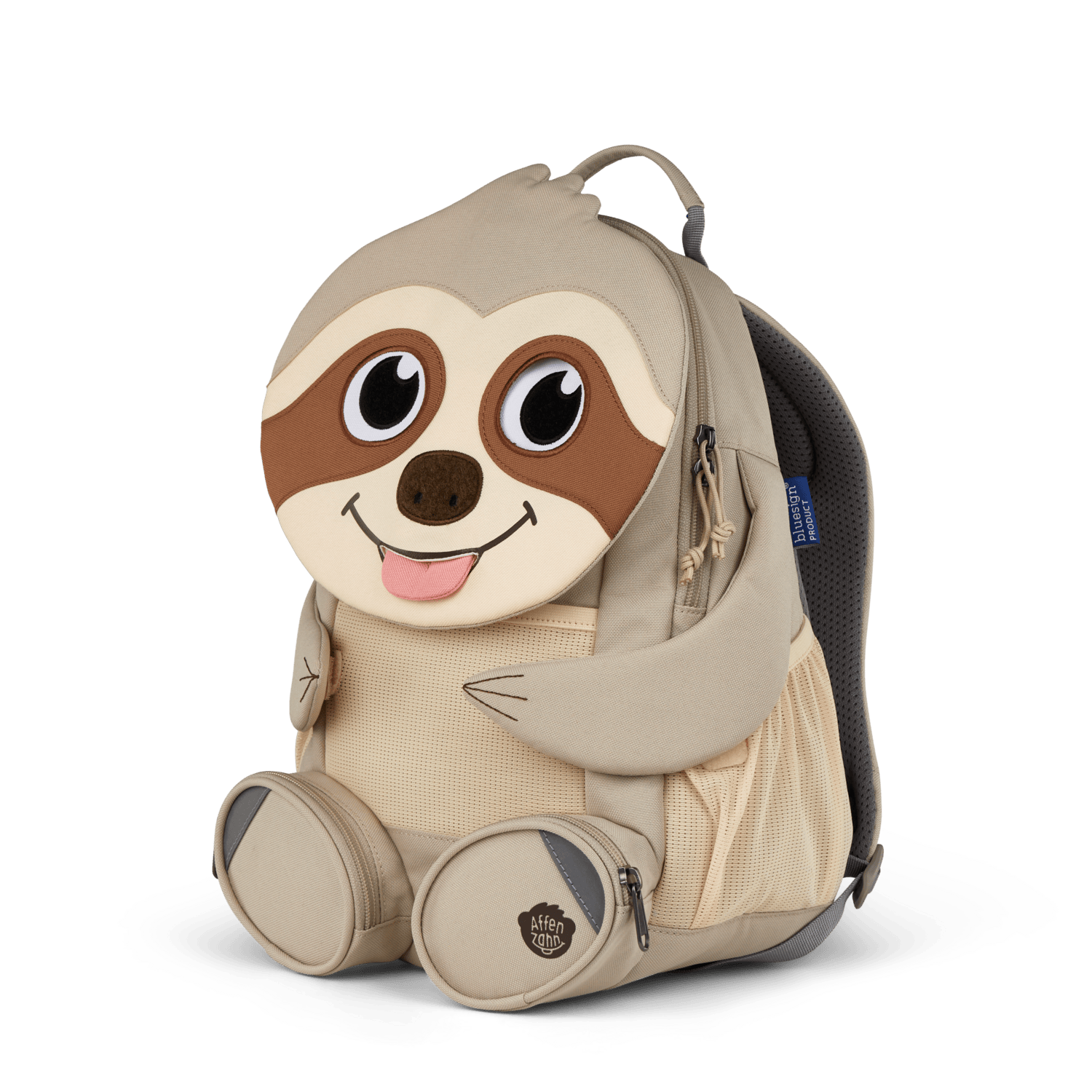 Affenzahn Bekleidung Burschen - Tasche Stk. Tasche Großer Freund
