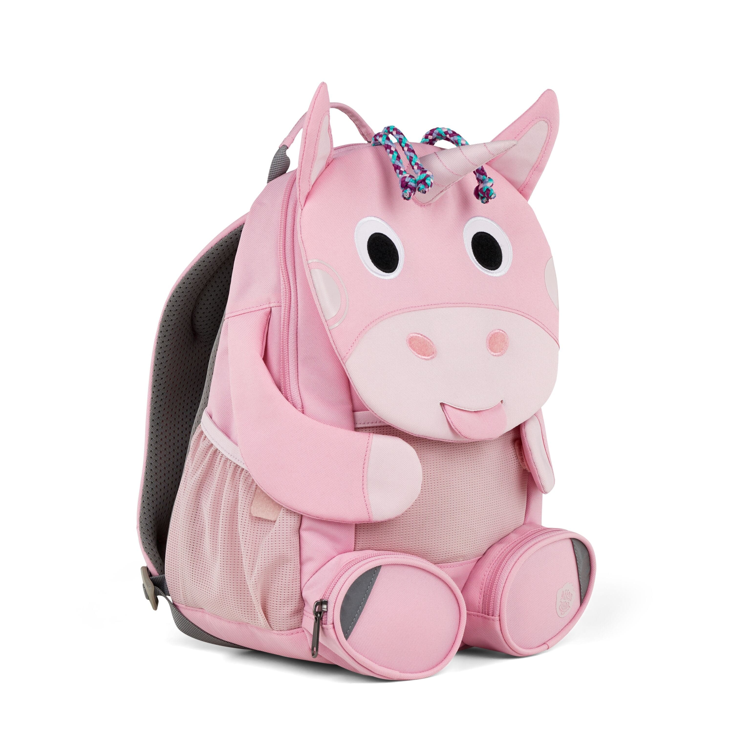 Affenzahn Bekleidung Burschen - Tasche Stk. Tasche großer Freund