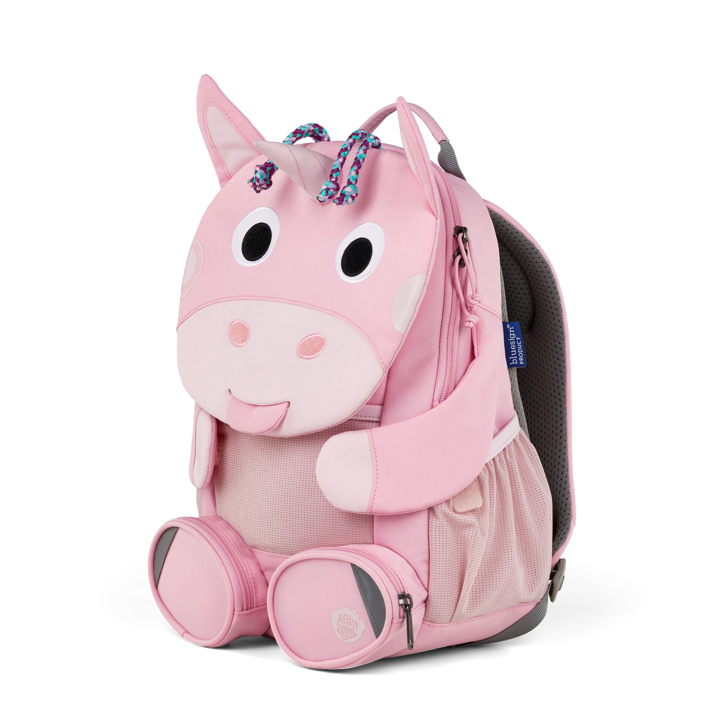 Affenzahn Bekleidung Burschen - Tasche Stk. Tasche großer Freund