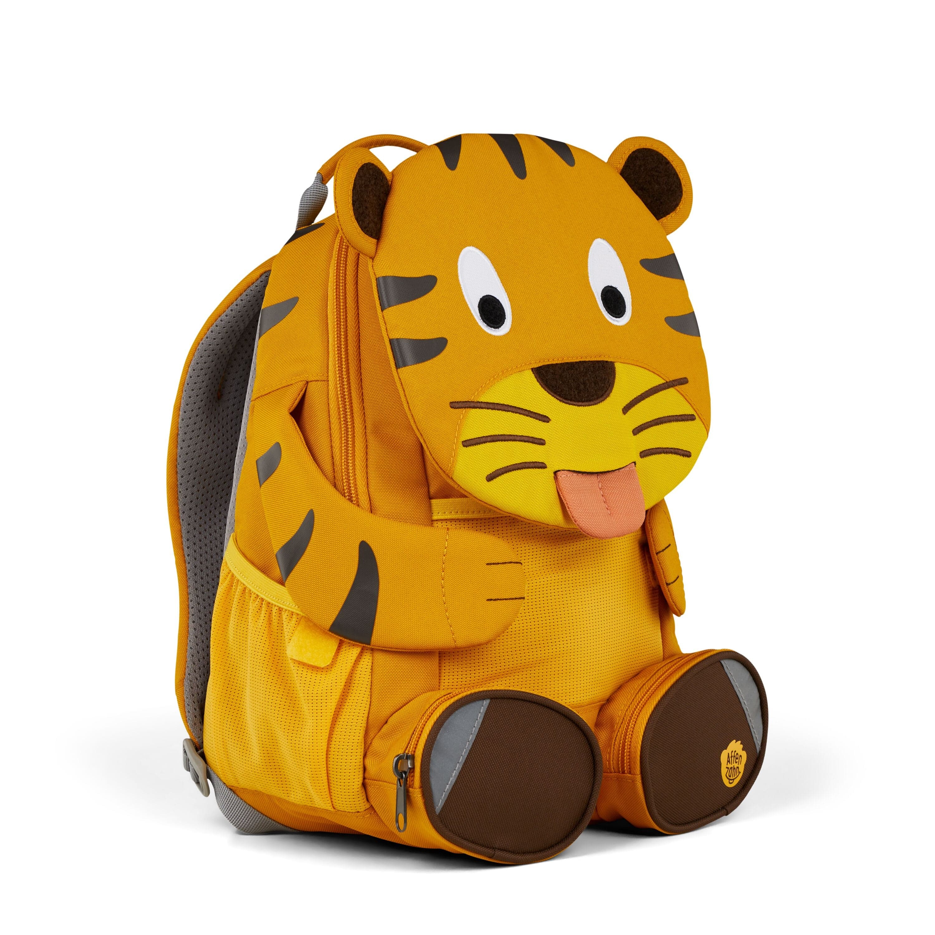 Affenzahn Bekleidung Burschen - Tasche Stk. Tasche großer Freund