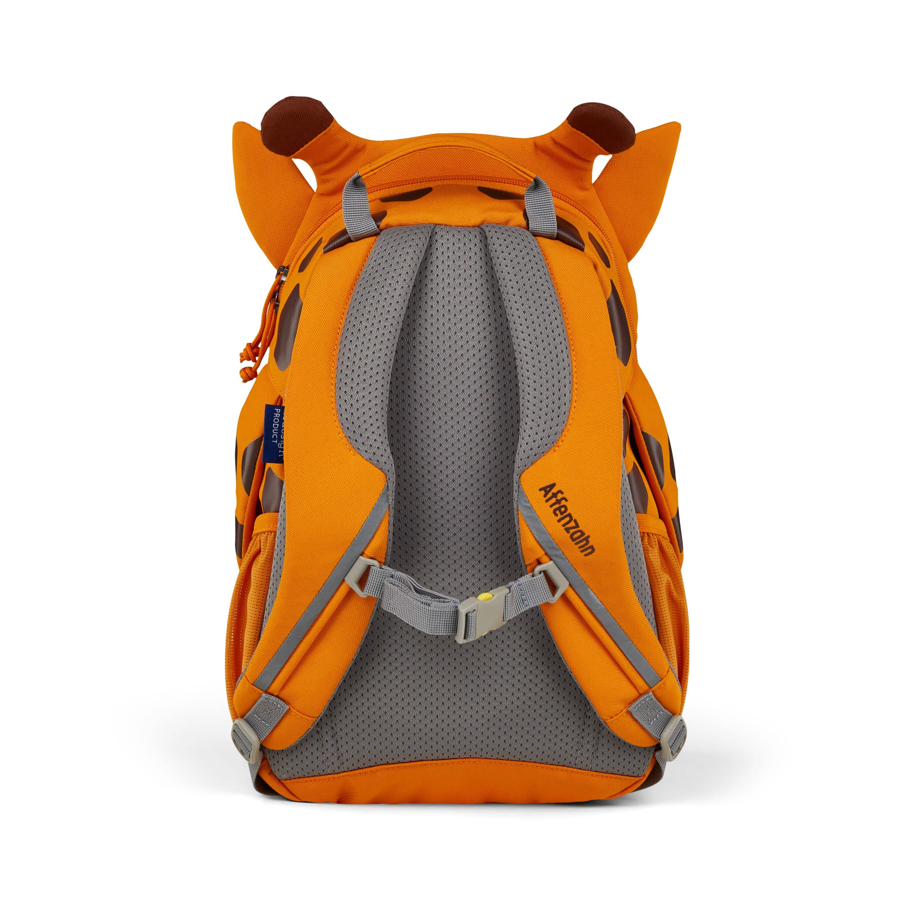 Affenzahn Bekleidung Burschen - Tasche Stk. Tasche Großer Freund