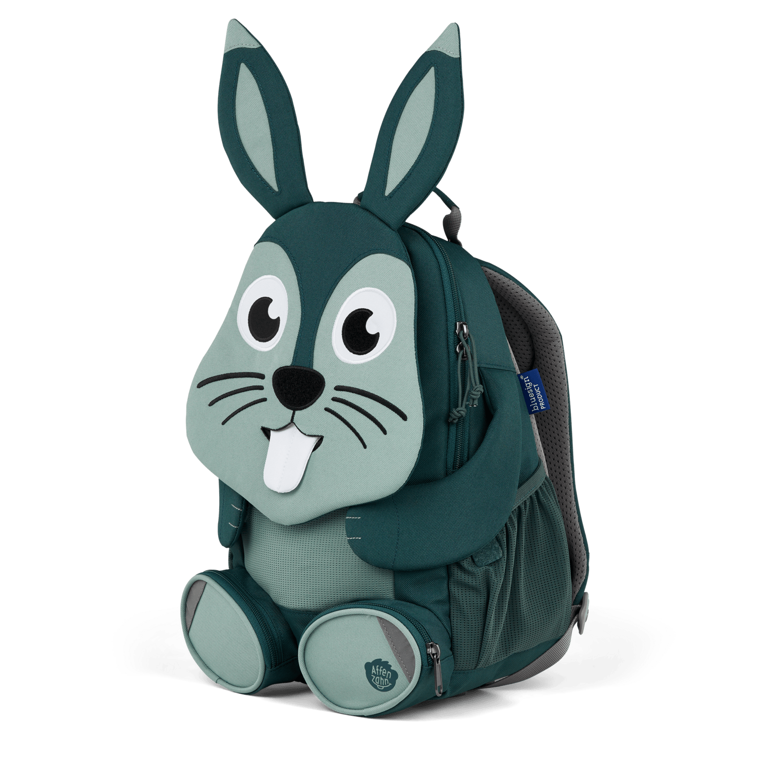 Affenzahn Bekleidung Burschen - Tasche Stk. Tasche Großer Freund