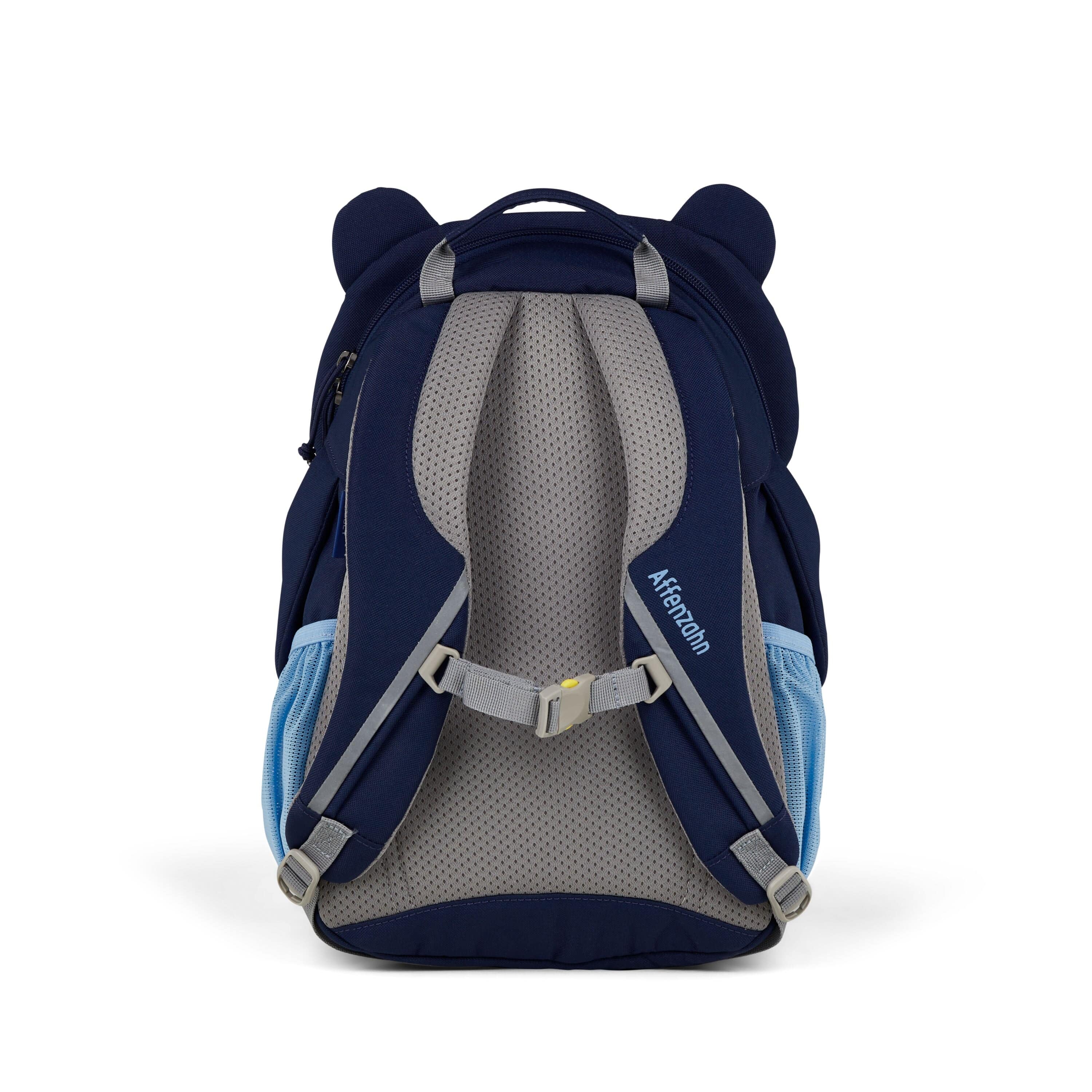 Affenzahn Bekleidung Burschen - Tasche Stk. Tasche Großer Freund