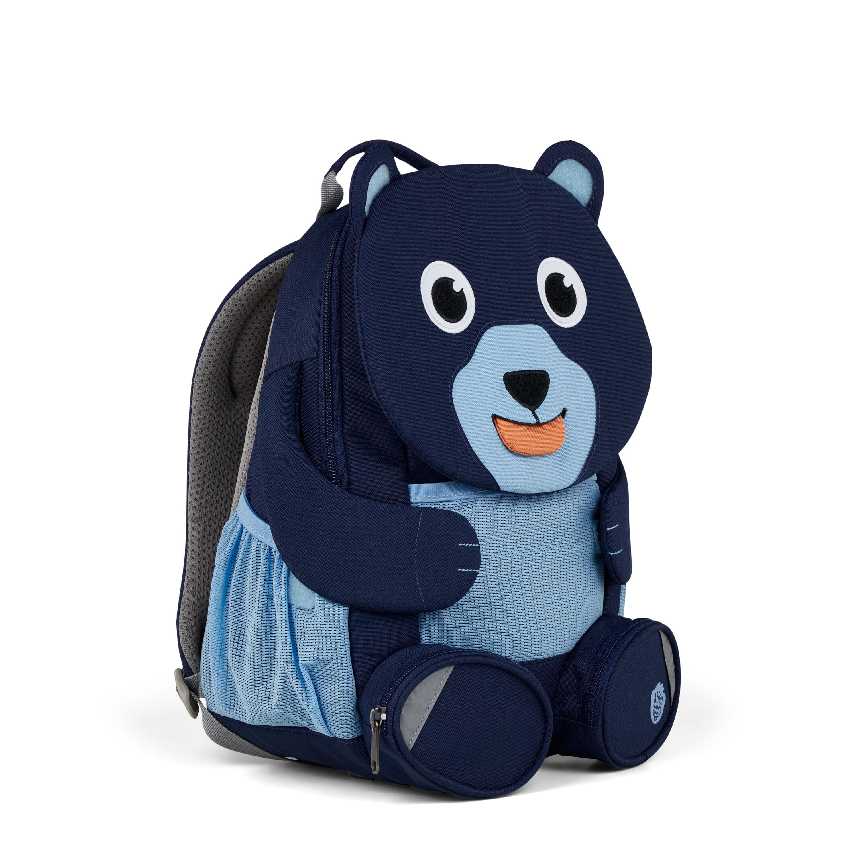 Affenzahn Bekleidung Burschen - Tasche Stk. Tasche Großer Freund