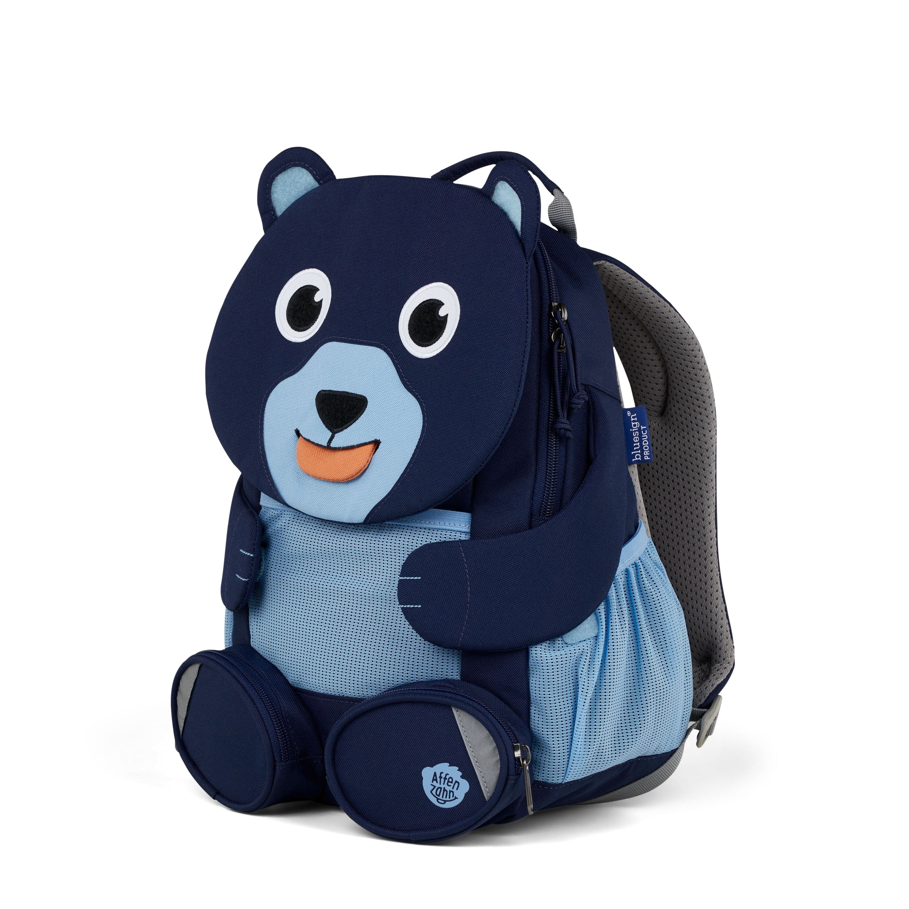 Affenzahn Bekleidung Burschen - Tasche Stk. Tasche Großer Freund