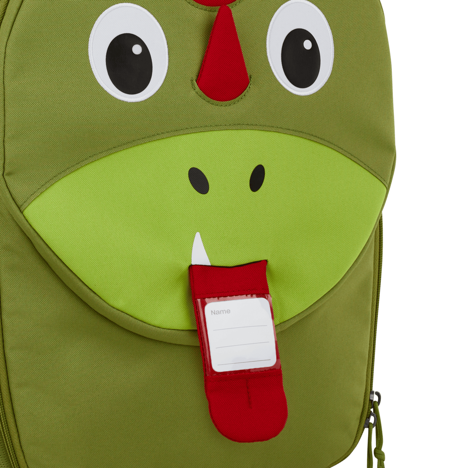 Affenzahn Bekleidung Burschen - Tasche Stk. Tasche Kinderkoffer Drache