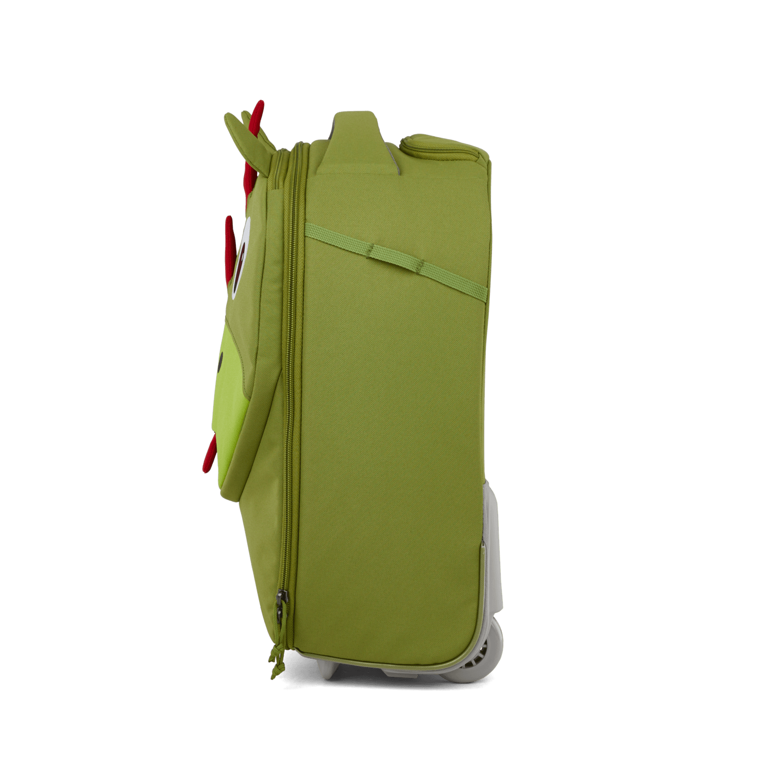 Affenzahn Bekleidung Burschen - Tasche Stk. Tasche Kinderkoffer Drache