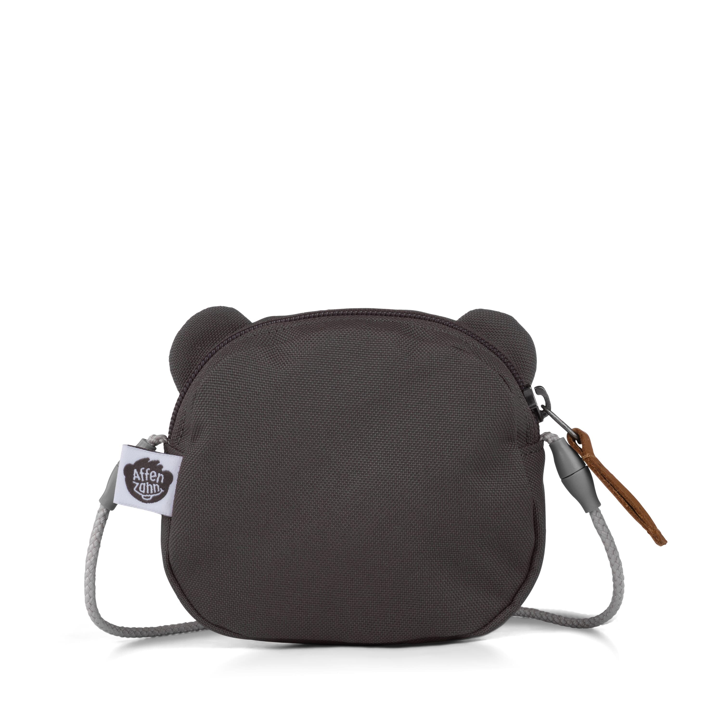 Affenzahn Bekleidung Burschen - Tasche Stk. Tasche Kinderportemonnaie