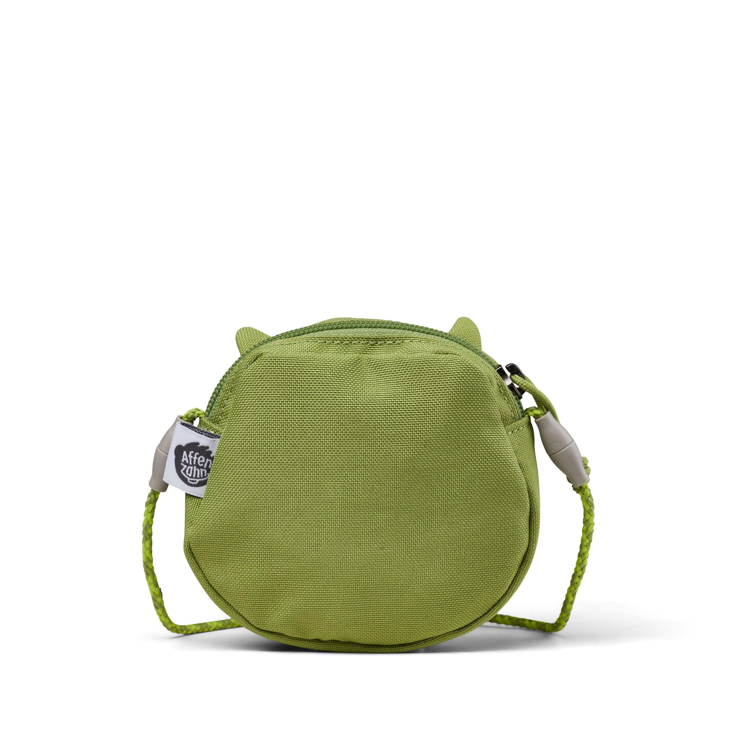 Affenzahn Bekleidung Burschen - Tasche Stk. Tasche Kinderportemonnaie