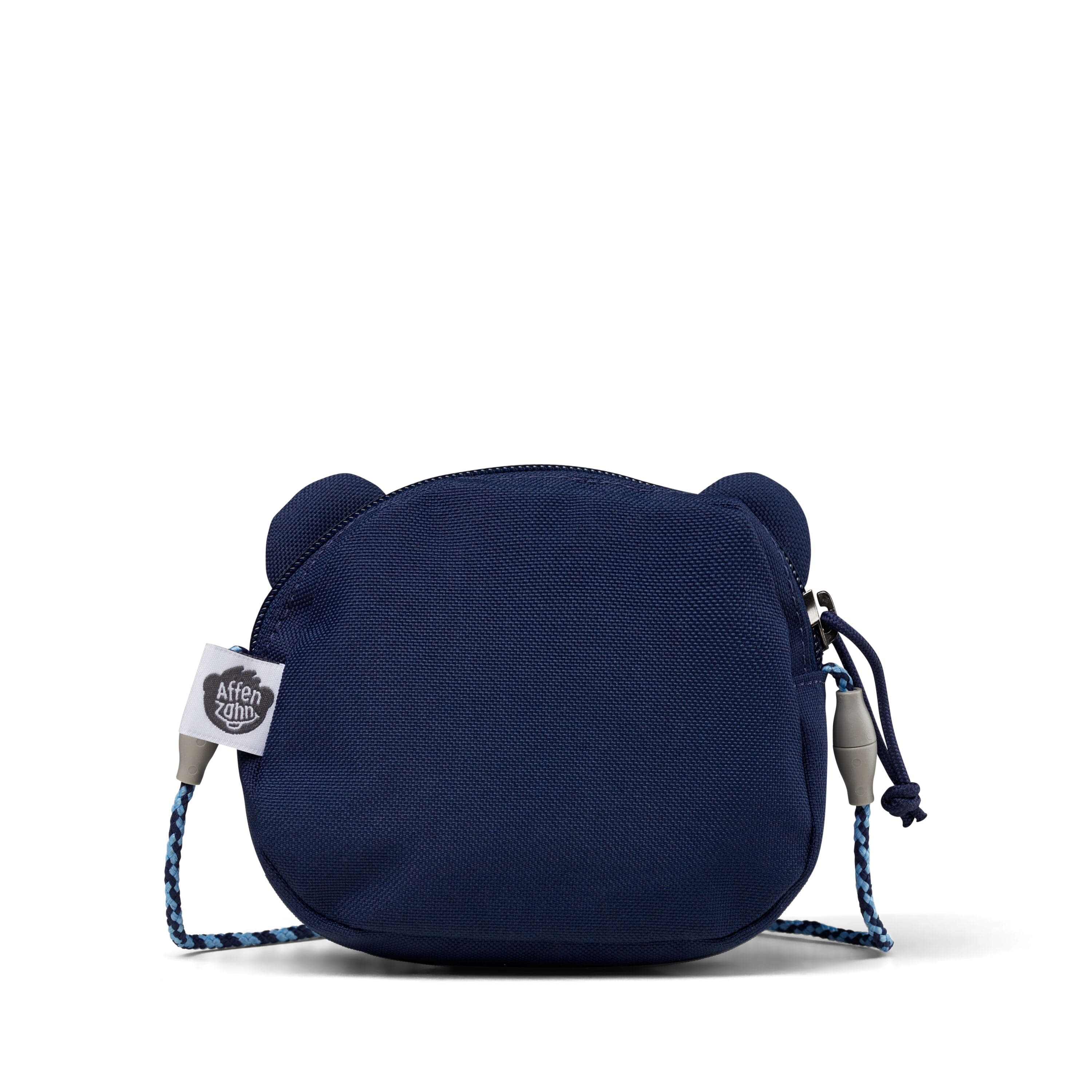 Affenzahn Bekleidung Burschen - Tasche Stk. Tasche Kinderportemonnaie