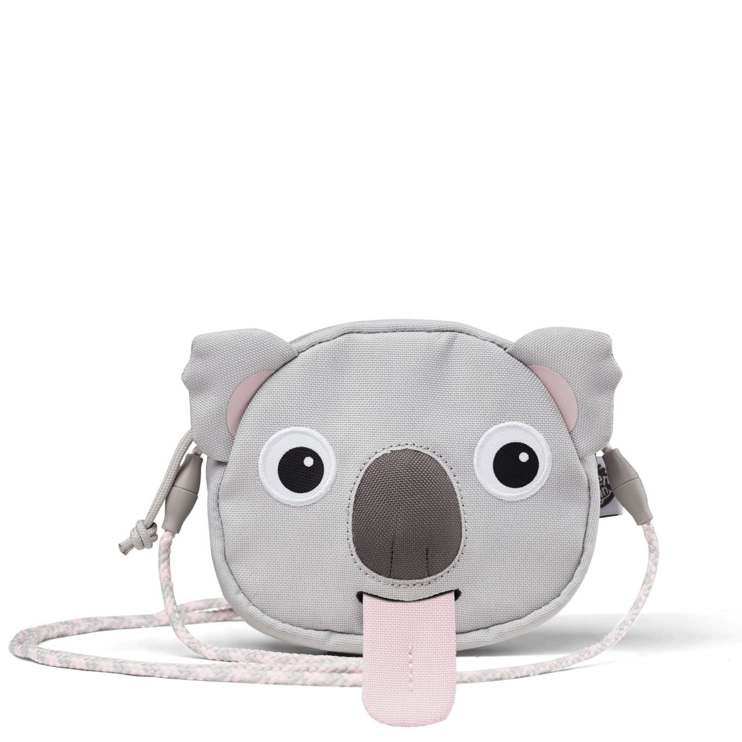 Affenzahn Bekleidung Burschen - Tasche Stk. Tasche Kinderportemonnaie Koala
