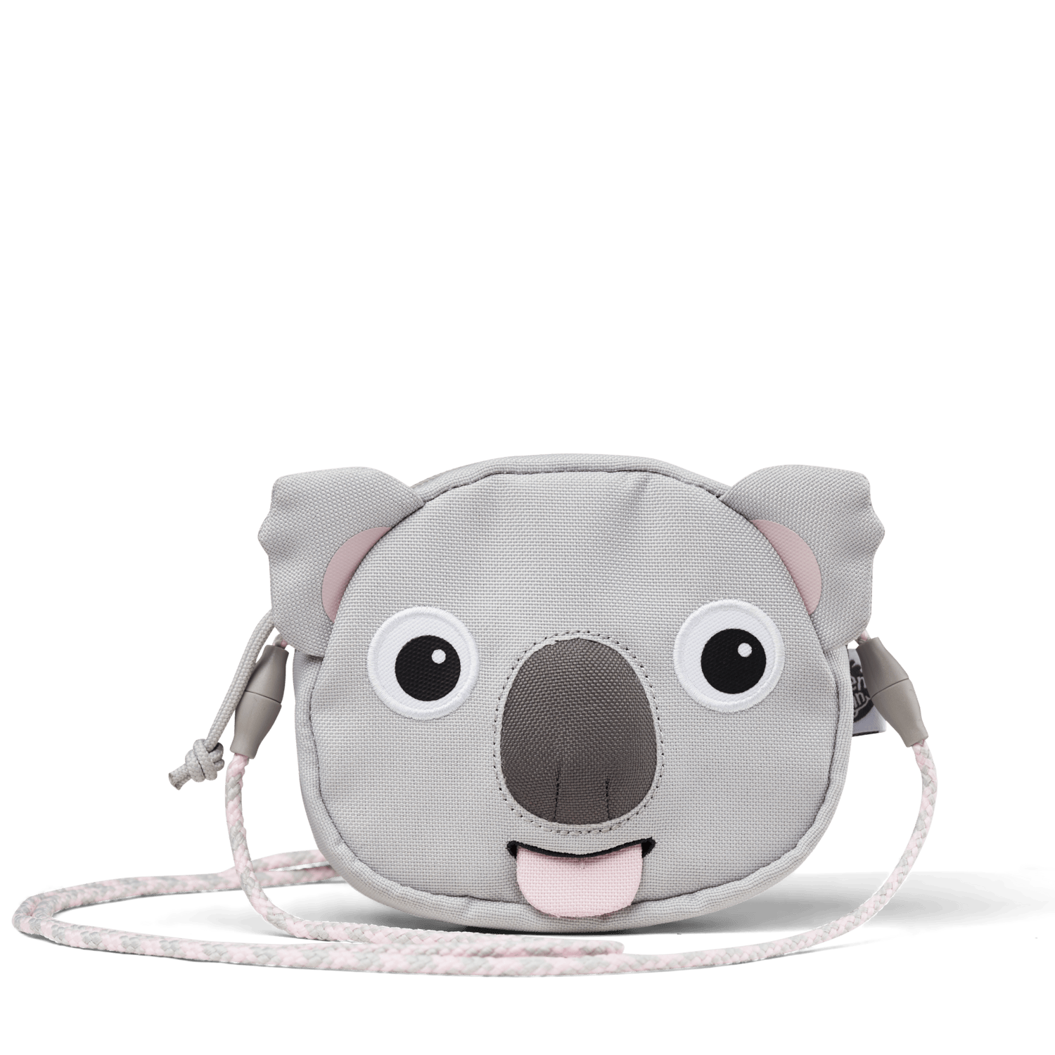 Affenzahn Bekleidung Burschen - Tasche Stk. Tasche Kinderportemonnaie Koala