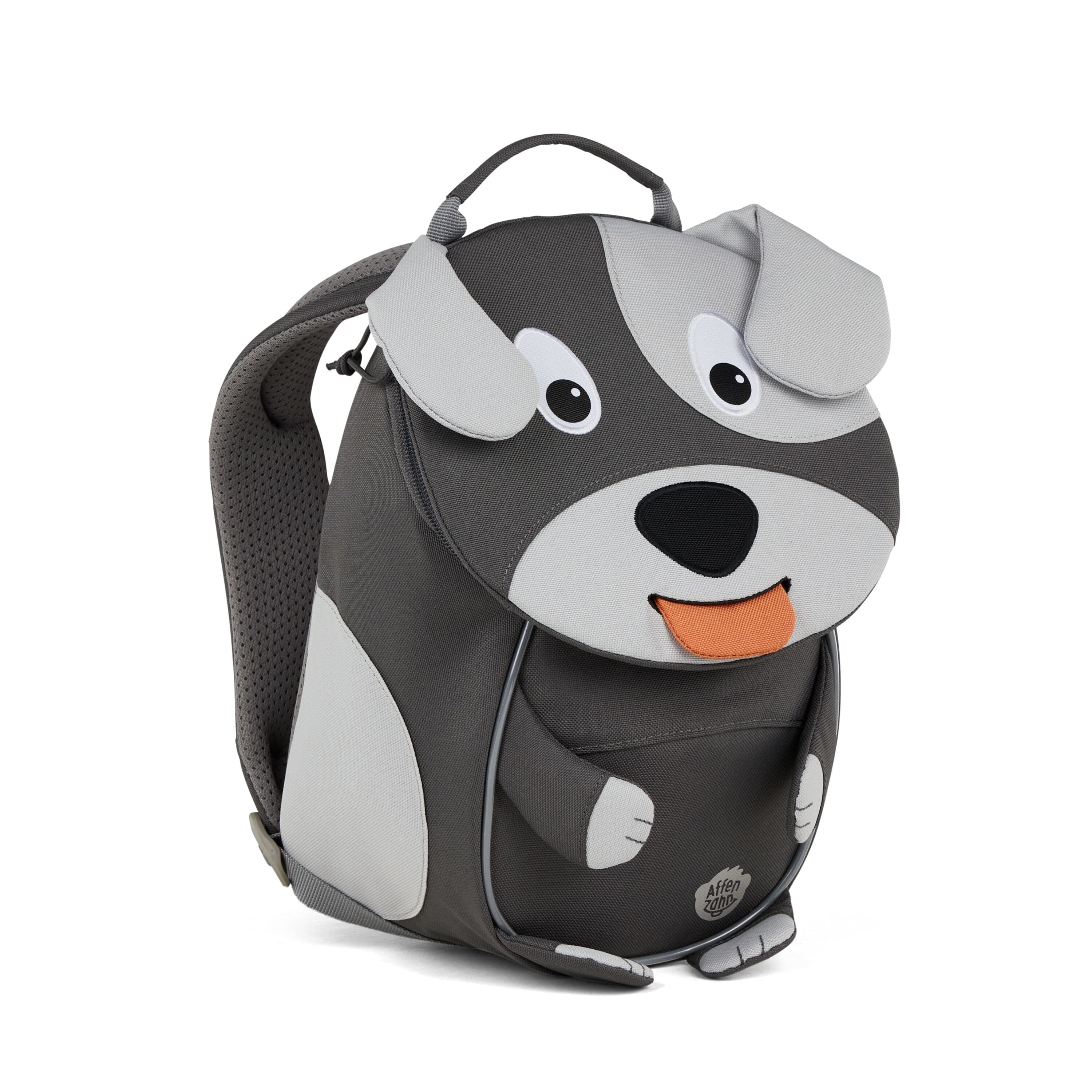 Affenzahn Bekleidung Burschen - Tasche Stk. Tasche kleiner Freund