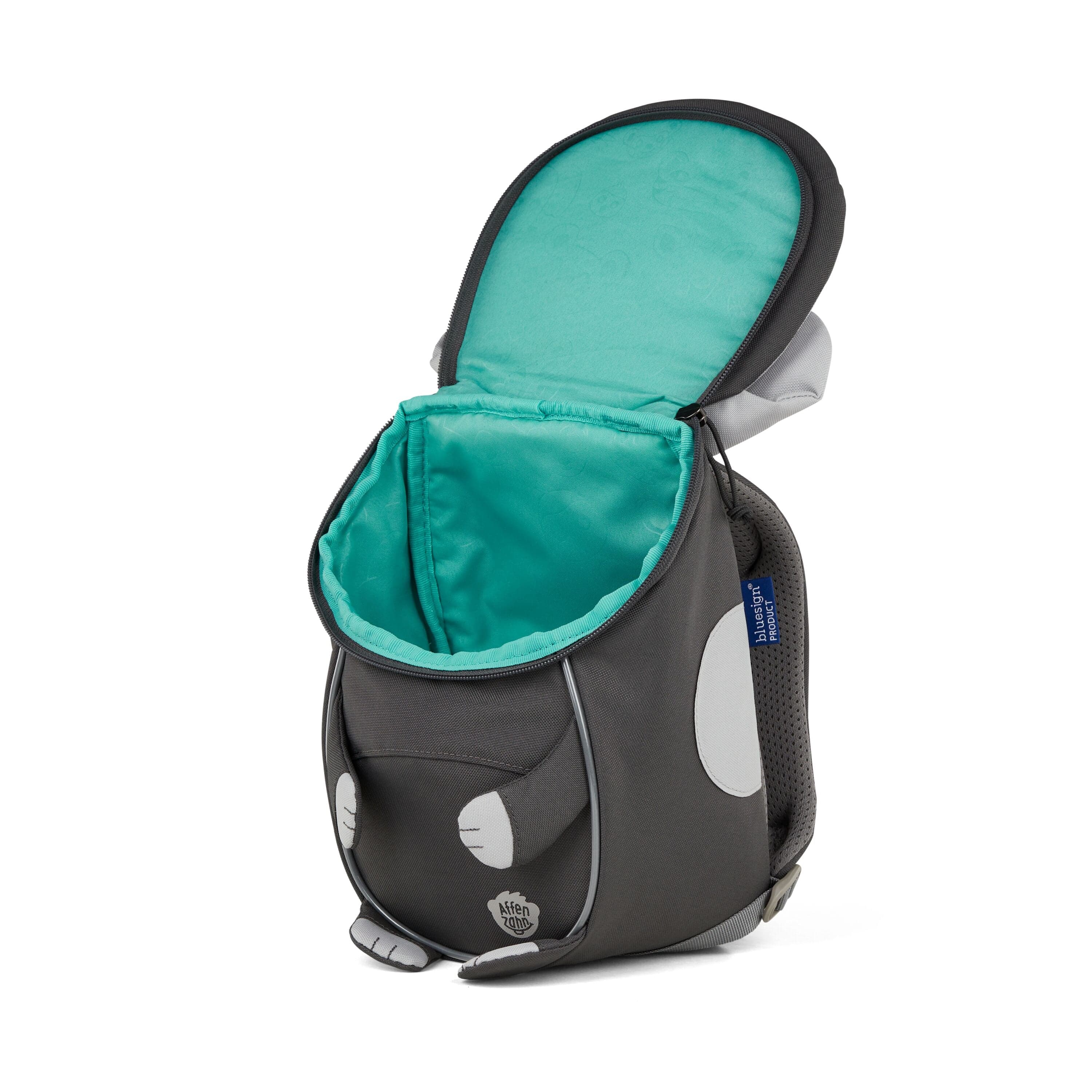 Affenzahn Bekleidung Burschen - Tasche Stk. Tasche kleiner Freund