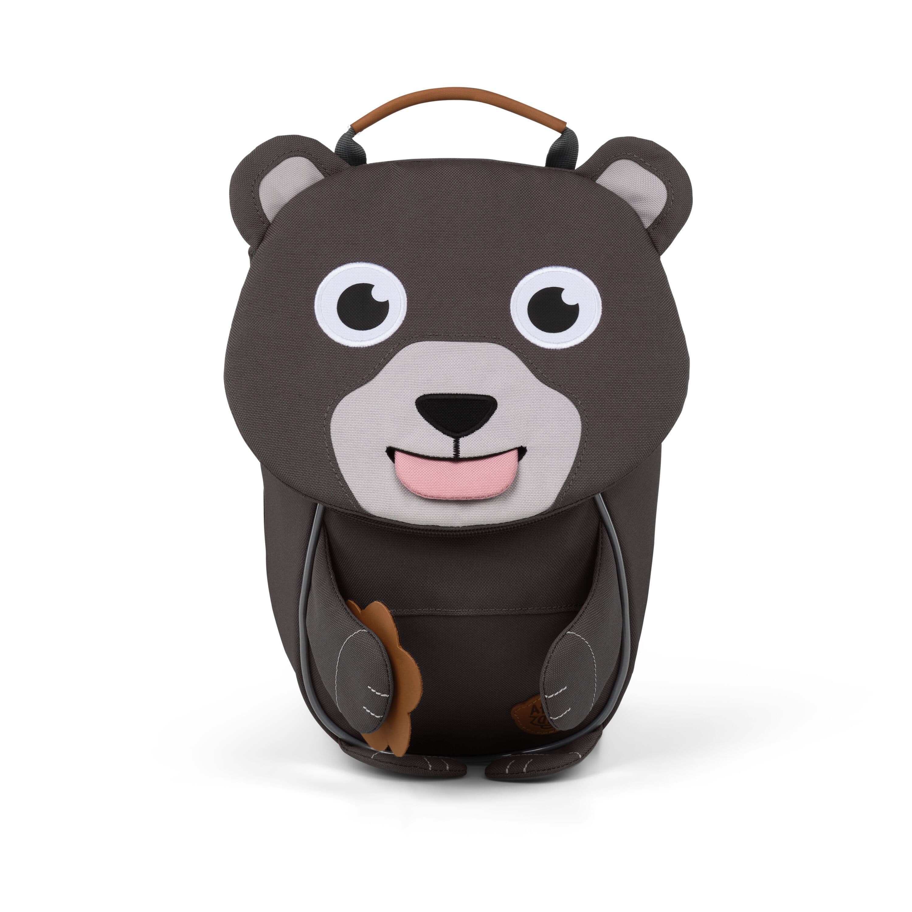 Affenzahn Bekleidung Burschen - Tasche Stk. Tasche kleiner Freund