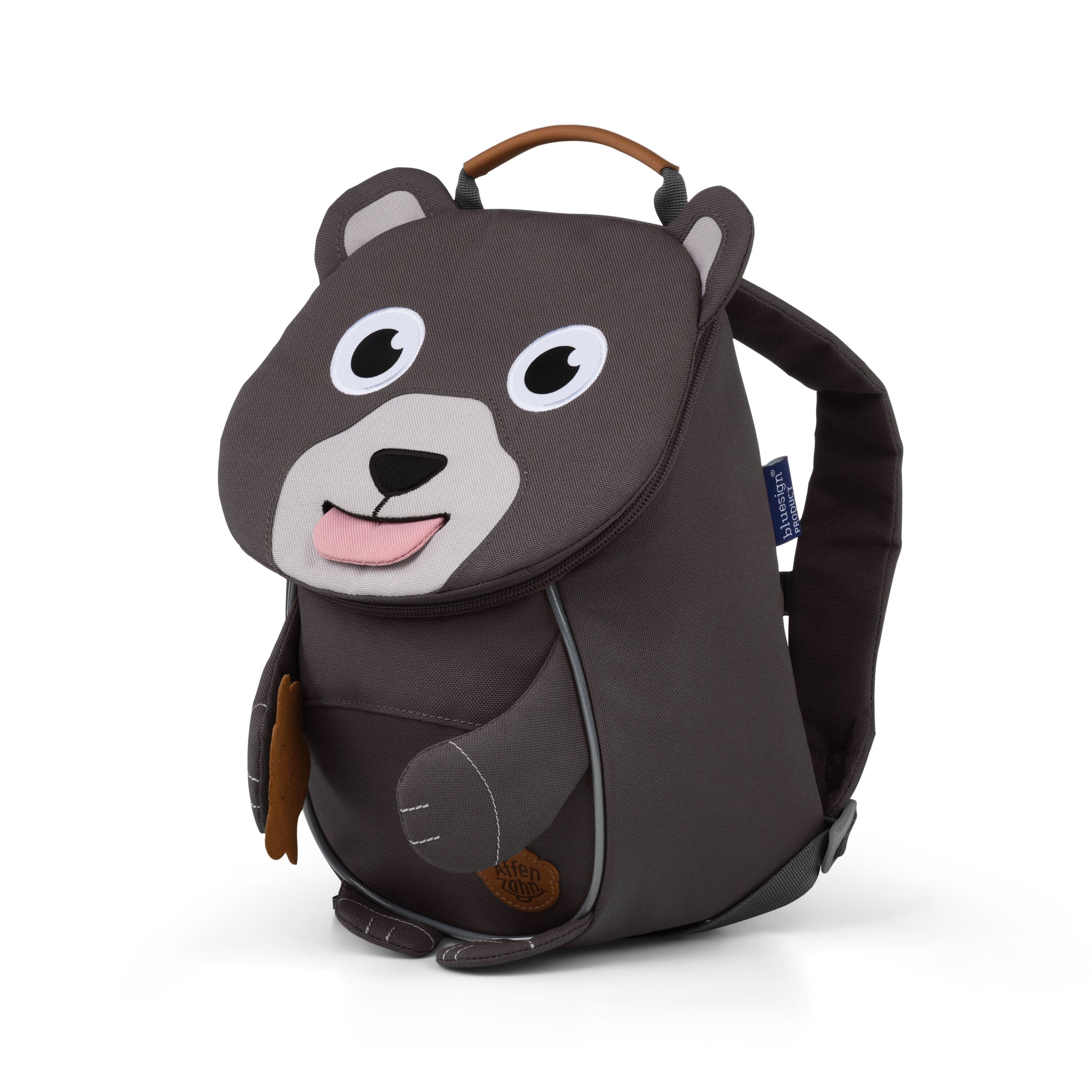 Affenzahn Bekleidung Burschen - Tasche Stk. Tasche kleiner Freund