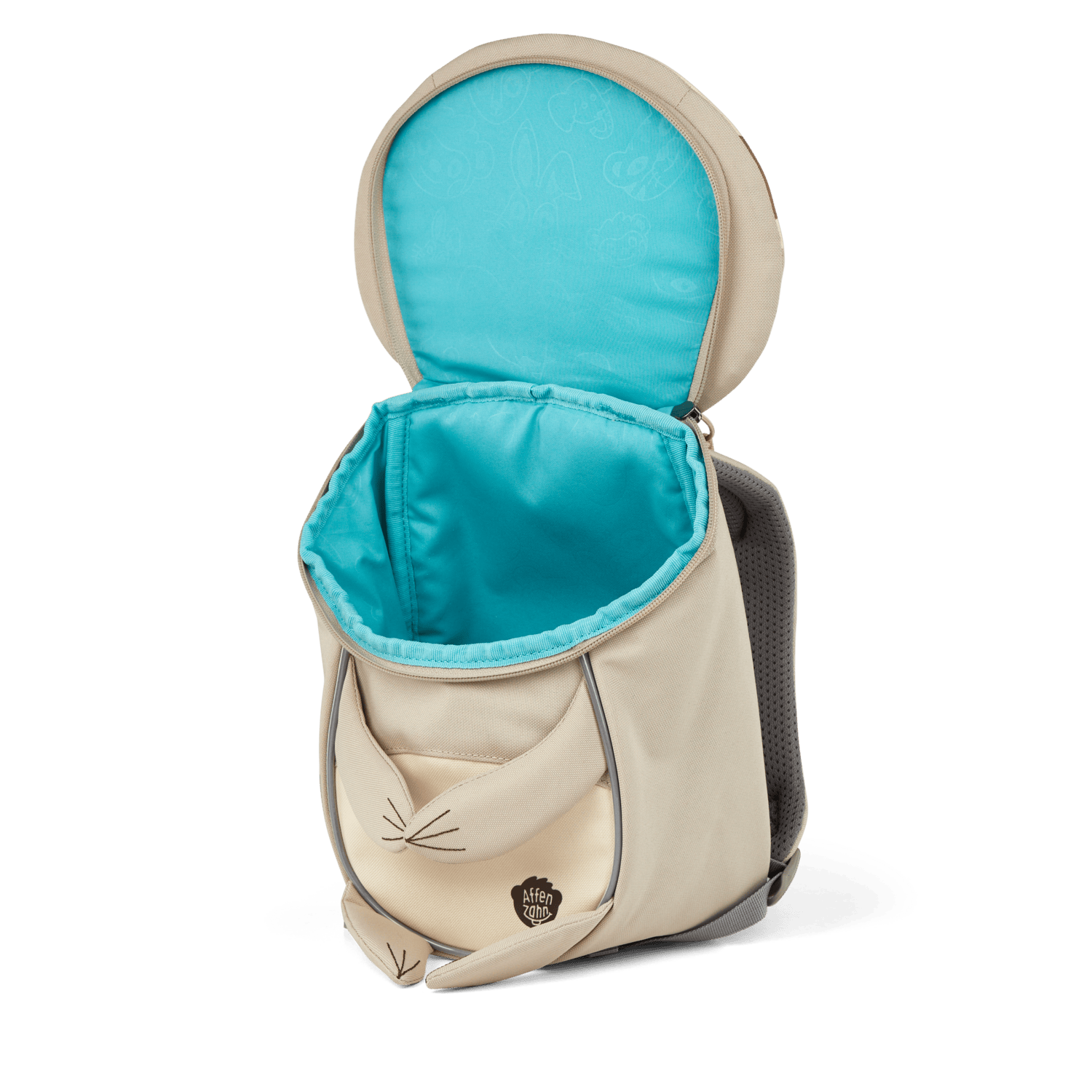 Affenzahn Bekleidung Burschen - Tasche Stk. Tasche kleiner Freund