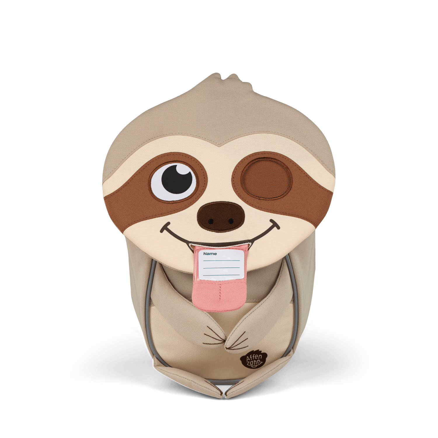 Affenzahn Bekleidung Burschen - Tasche Stk. Tasche kleiner Freund