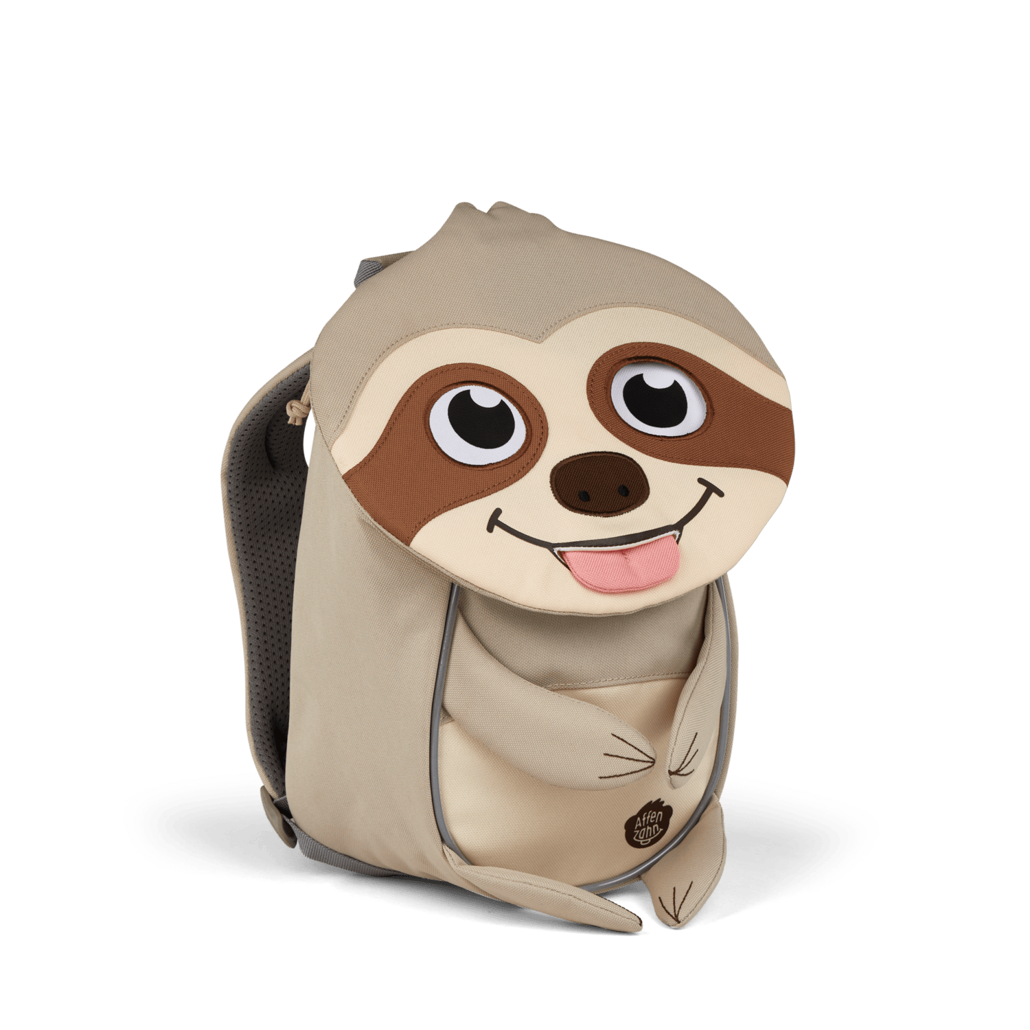 Affenzahn Bekleidung Burschen - Tasche Stk. Tasche kleiner Freund