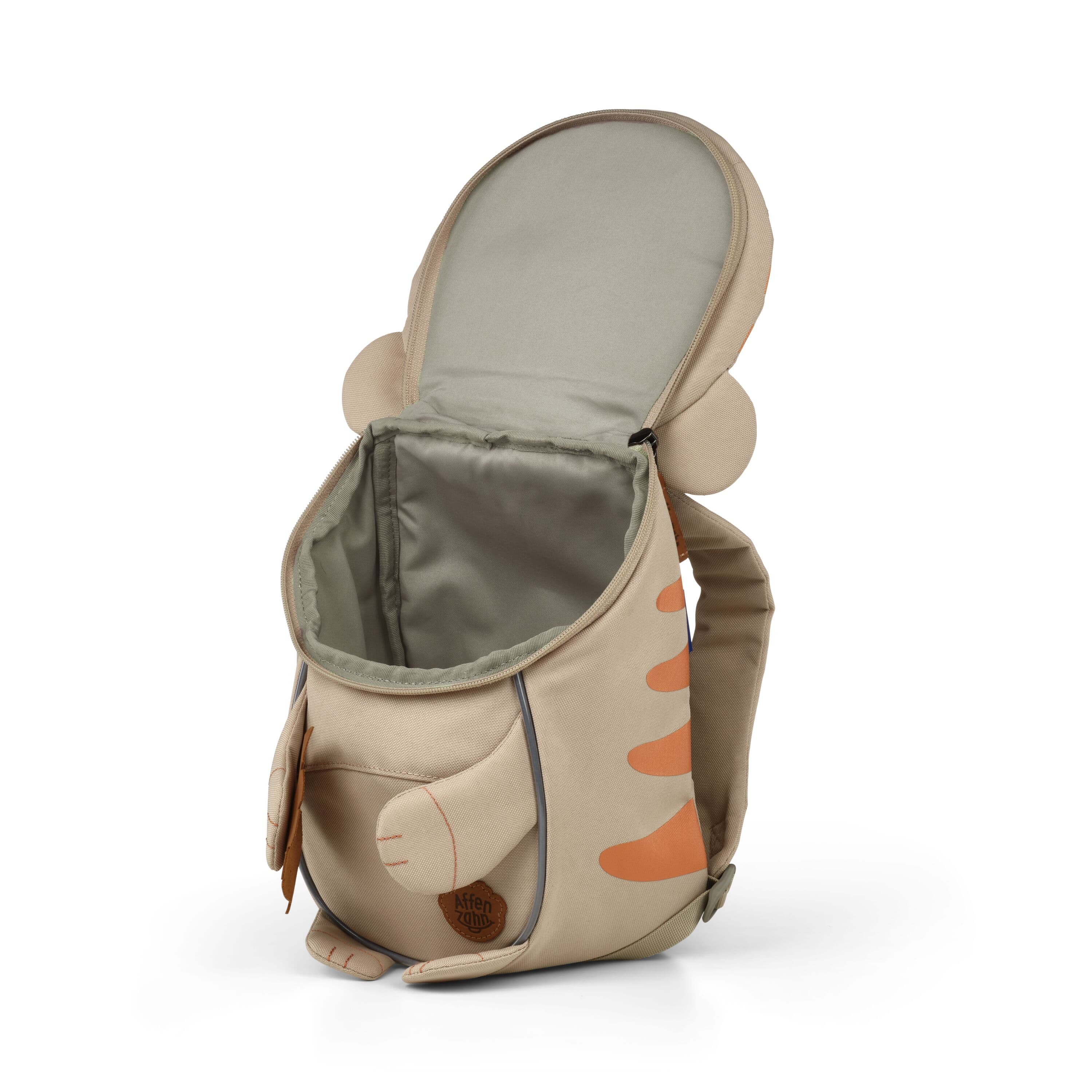 Affenzahn Bekleidung Burschen - Tasche Stk. Tasche kleiner Freund