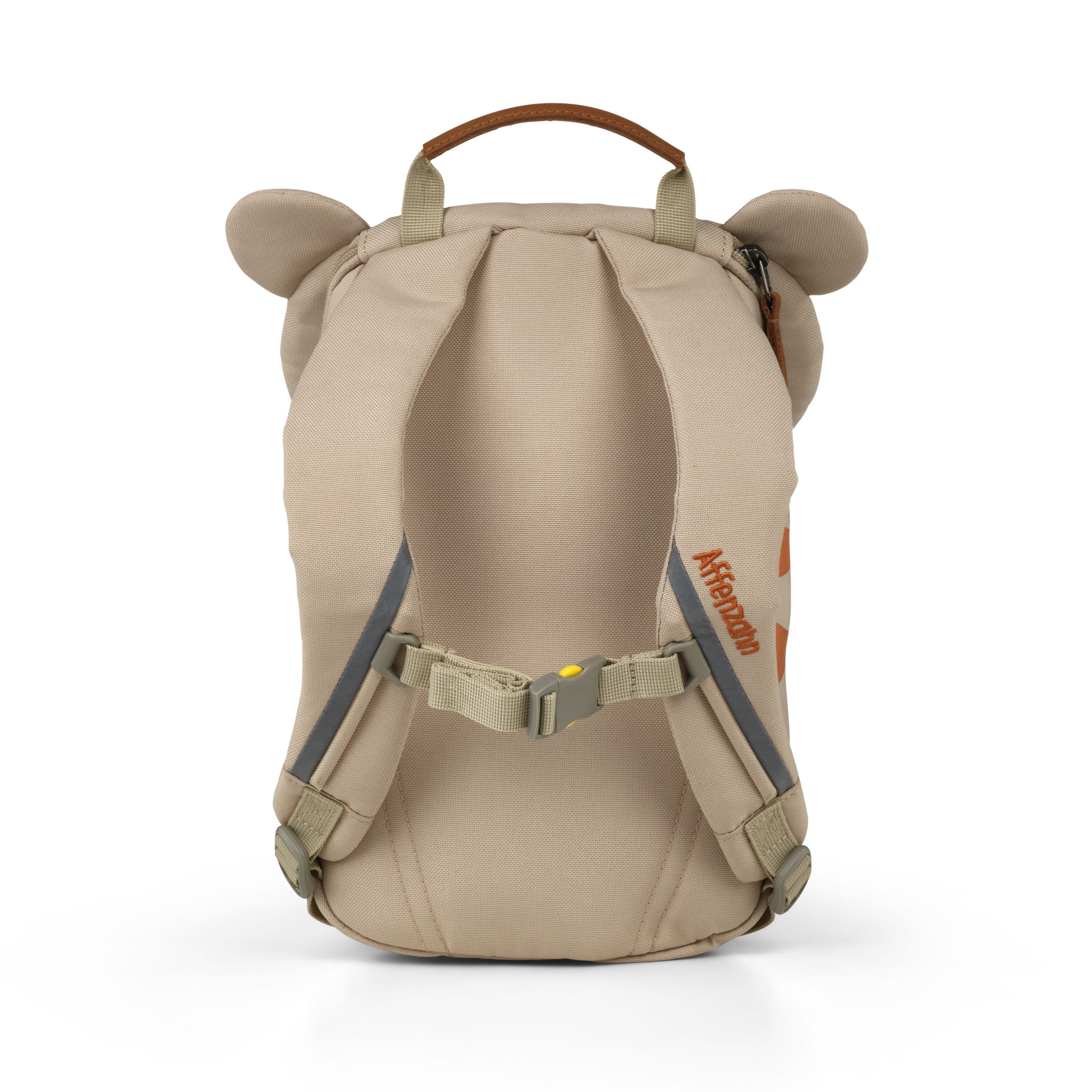 Affenzahn Bekleidung Burschen - Tasche Stk. Tasche kleiner Freund