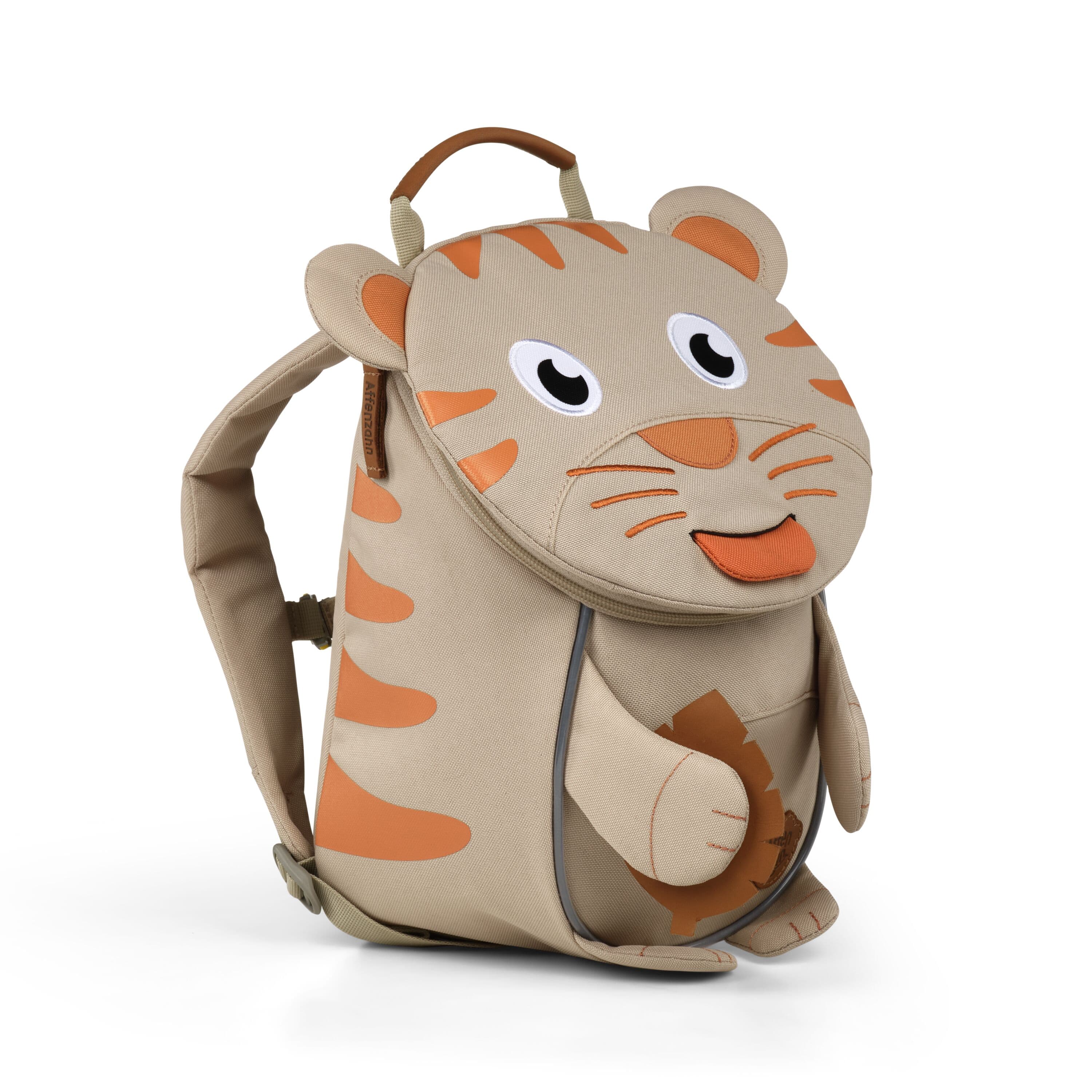 Affenzahn Bekleidung Burschen - Tasche Stk. Tasche kleiner Freund