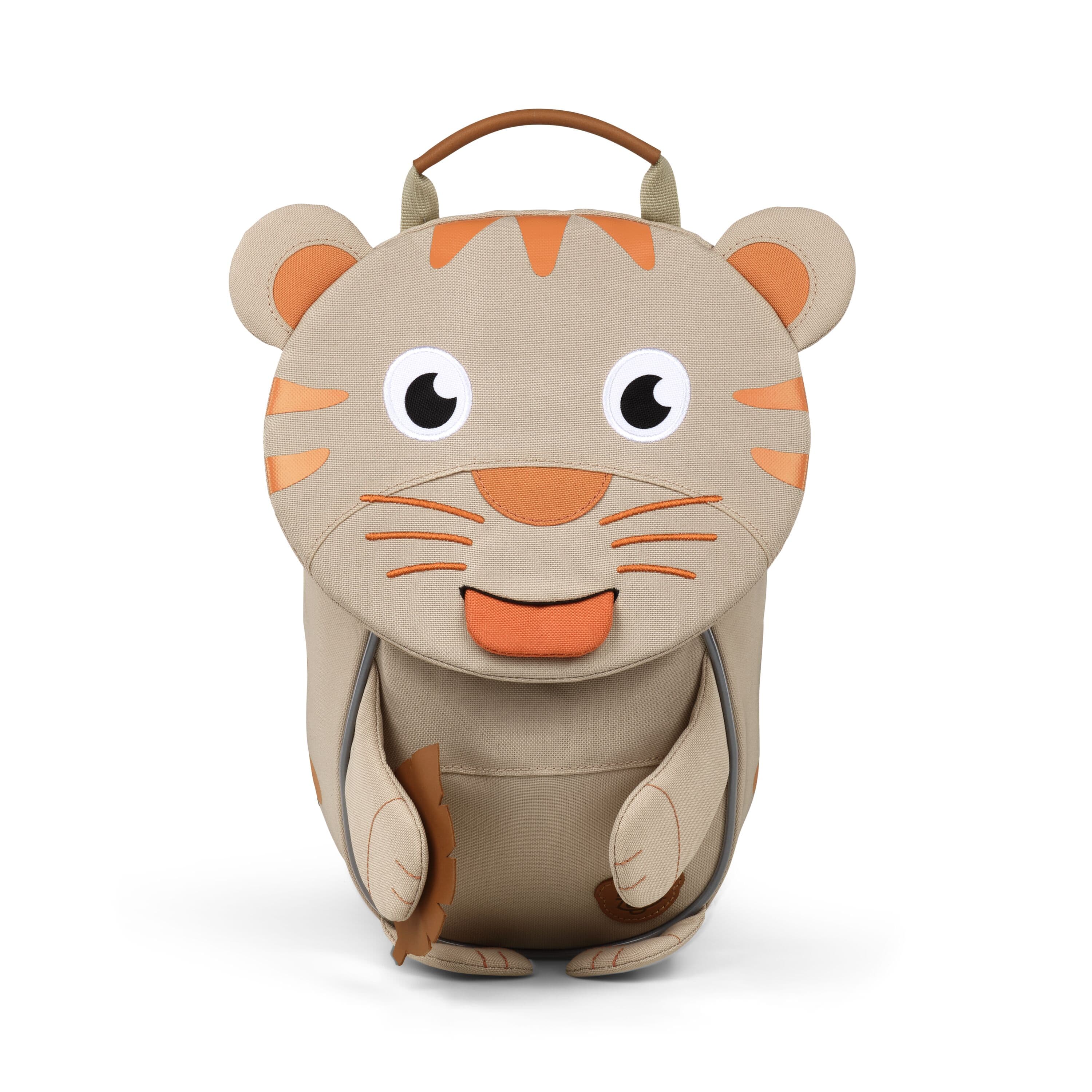 Affenzahn Bekleidung Burschen - Tasche Stk. Tasche kleiner Freund