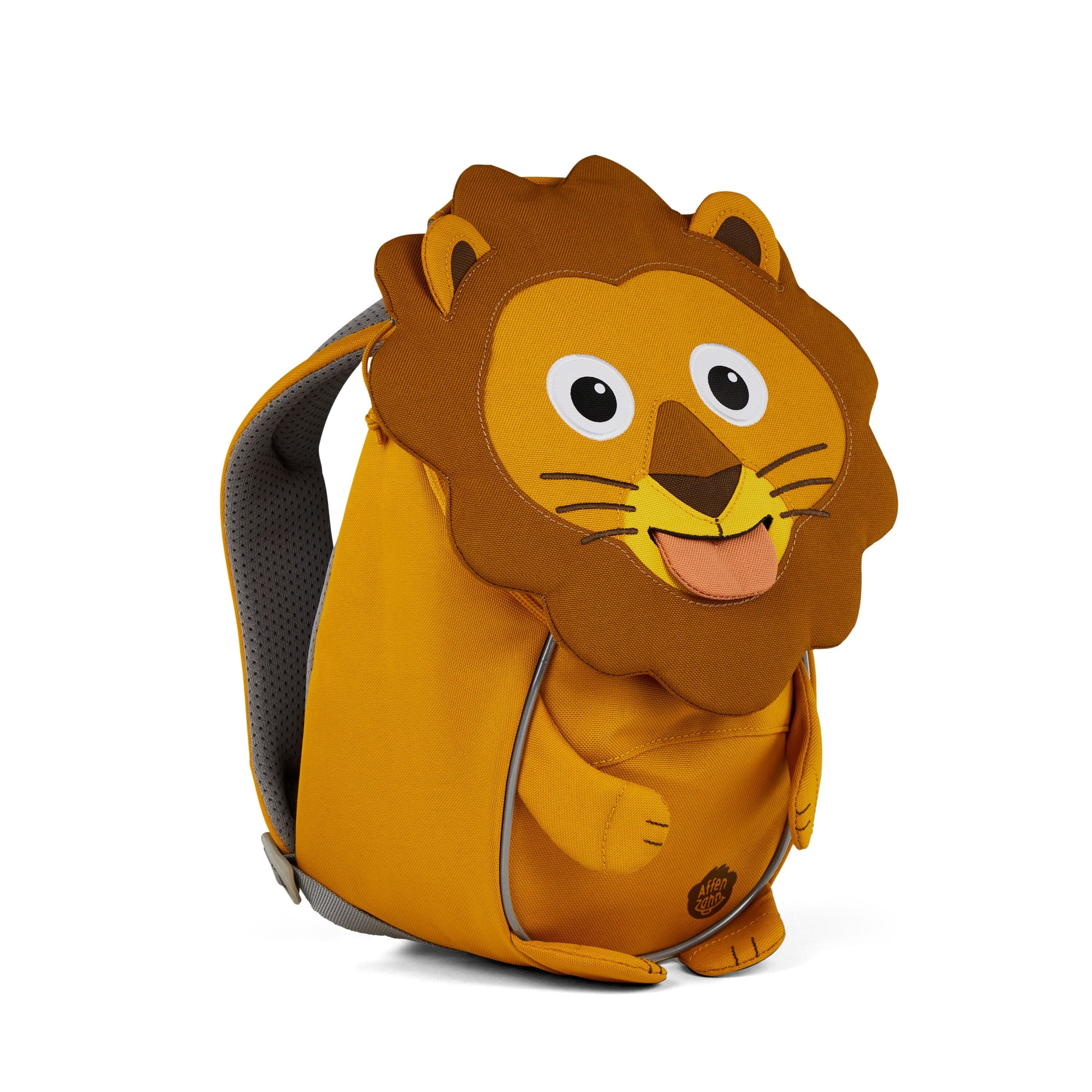 Affenzahn Bekleidung Burschen - Tasche Stk. Tasche Kleiner Freund