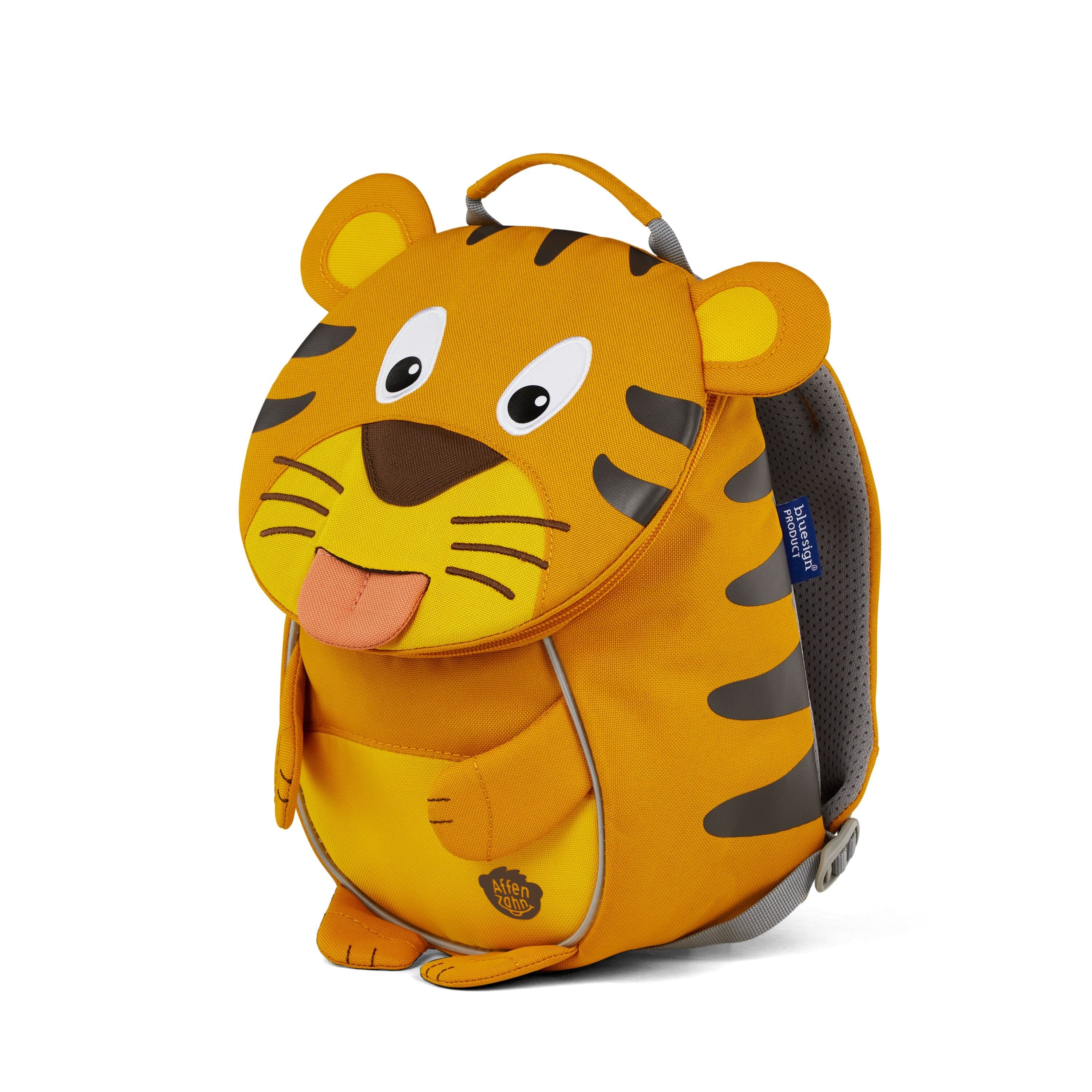 Affenzahn Bekleidung Burschen - Tasche Stk. Tasche kleiner Freund