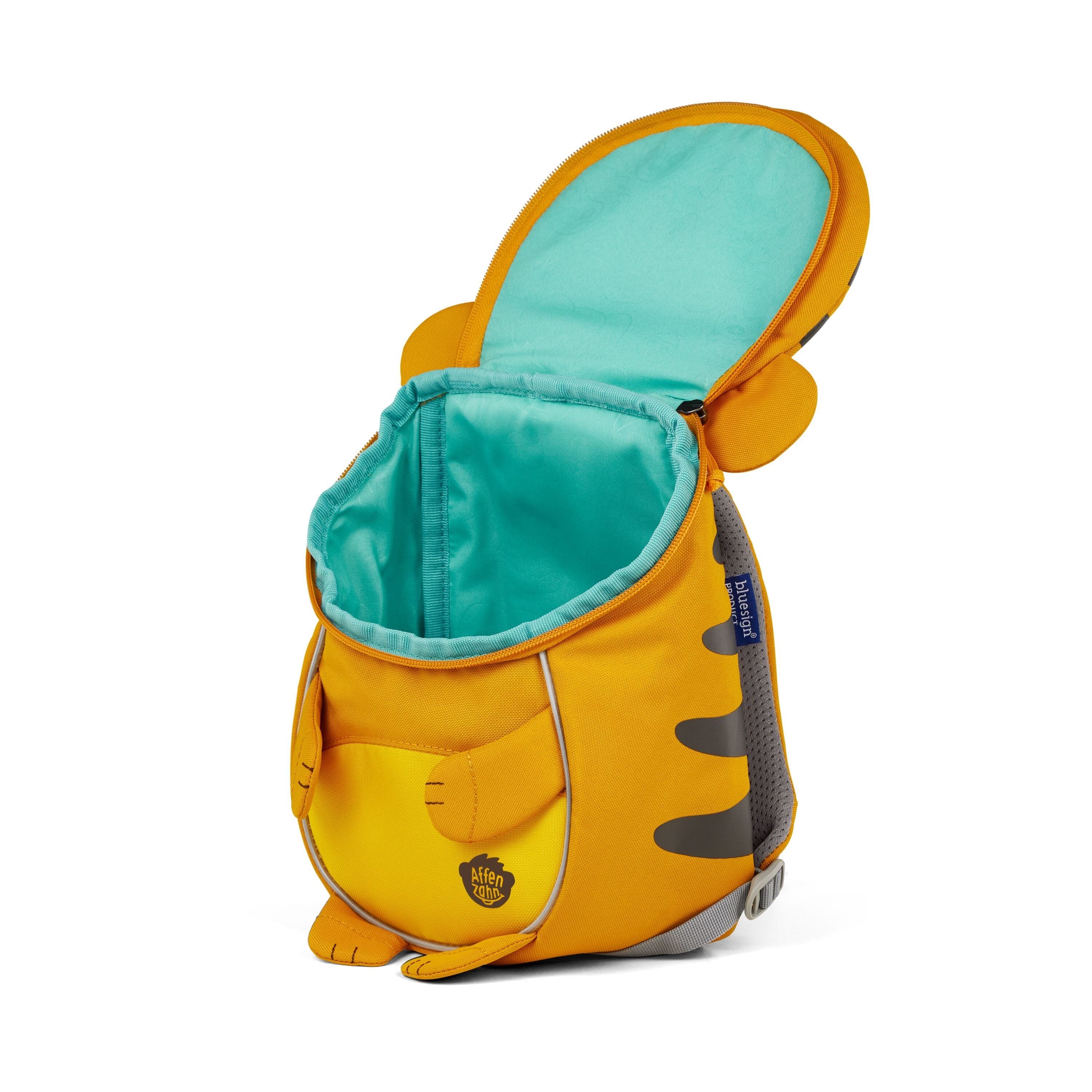 Affenzahn Bekleidung Burschen - Tasche Stk. Tasche kleiner Freund