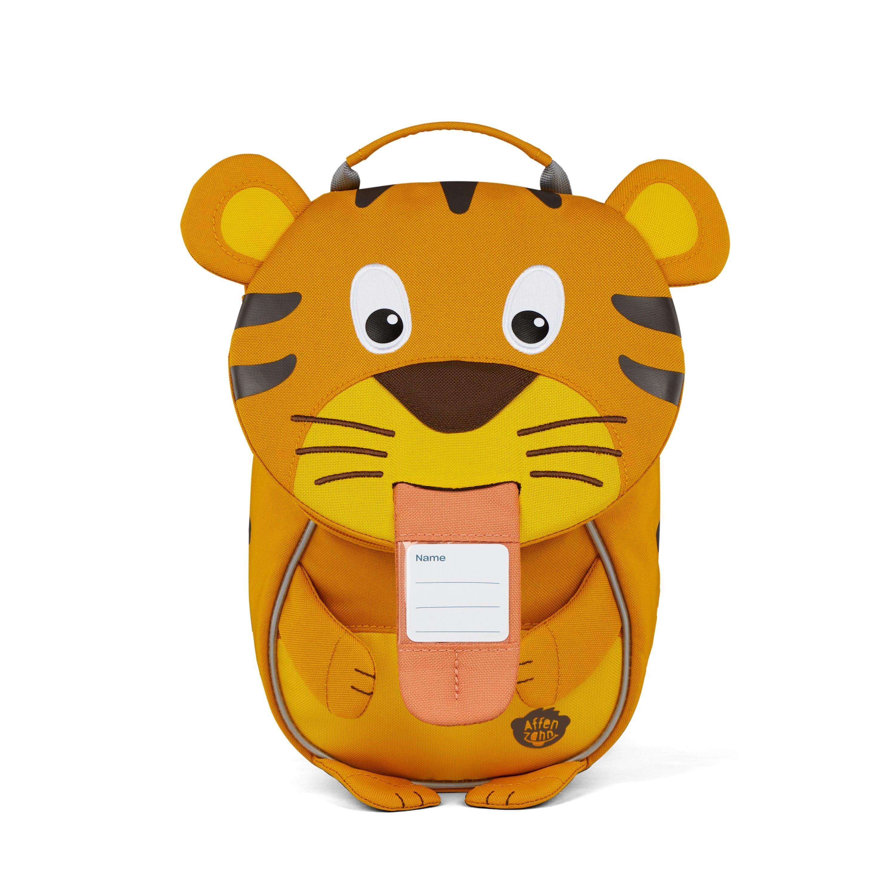 Affenzahn Bekleidung Burschen - Tasche Stk. Tasche kleiner Freund