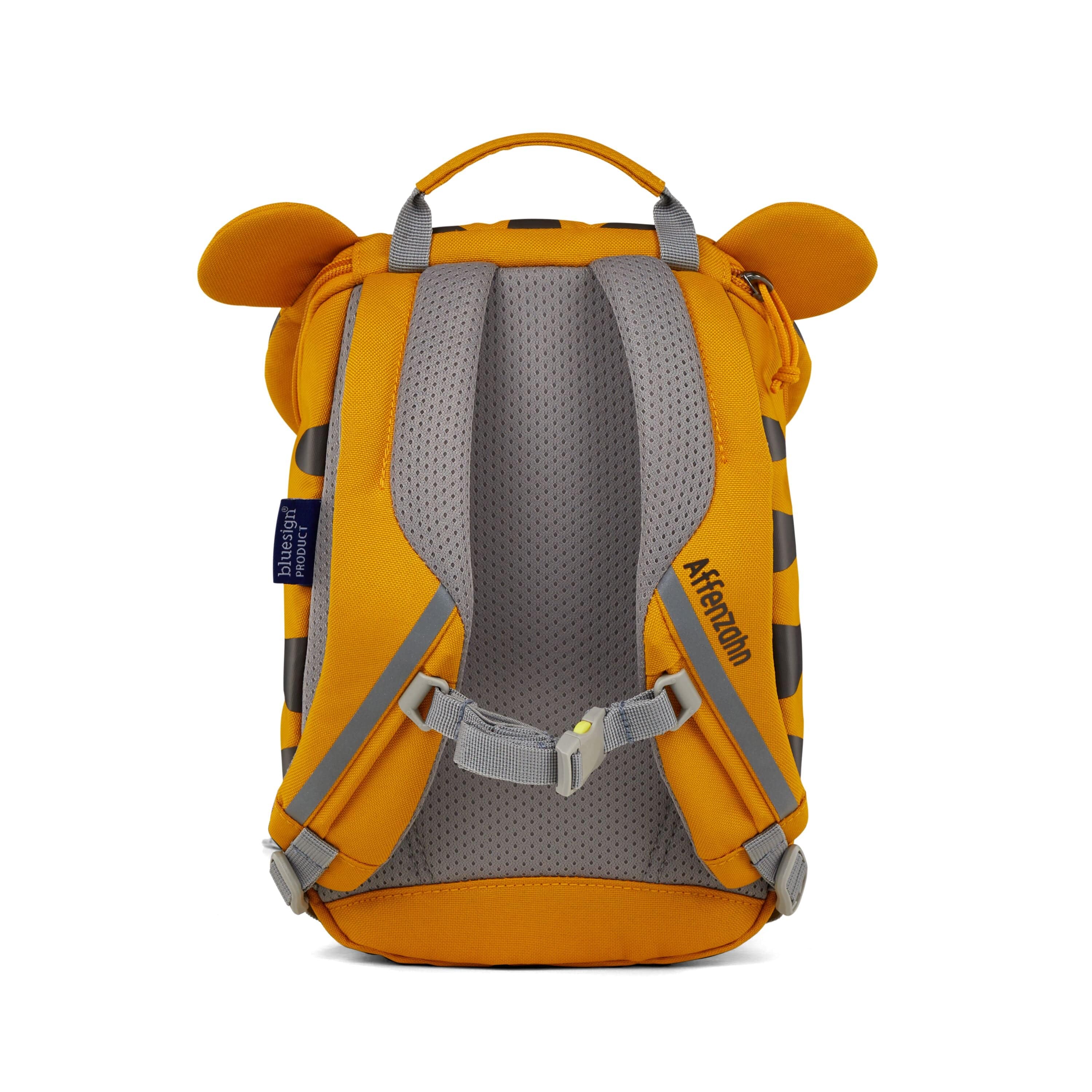 Affenzahn Bekleidung Burschen - Tasche Stk. Tasche kleiner Freund