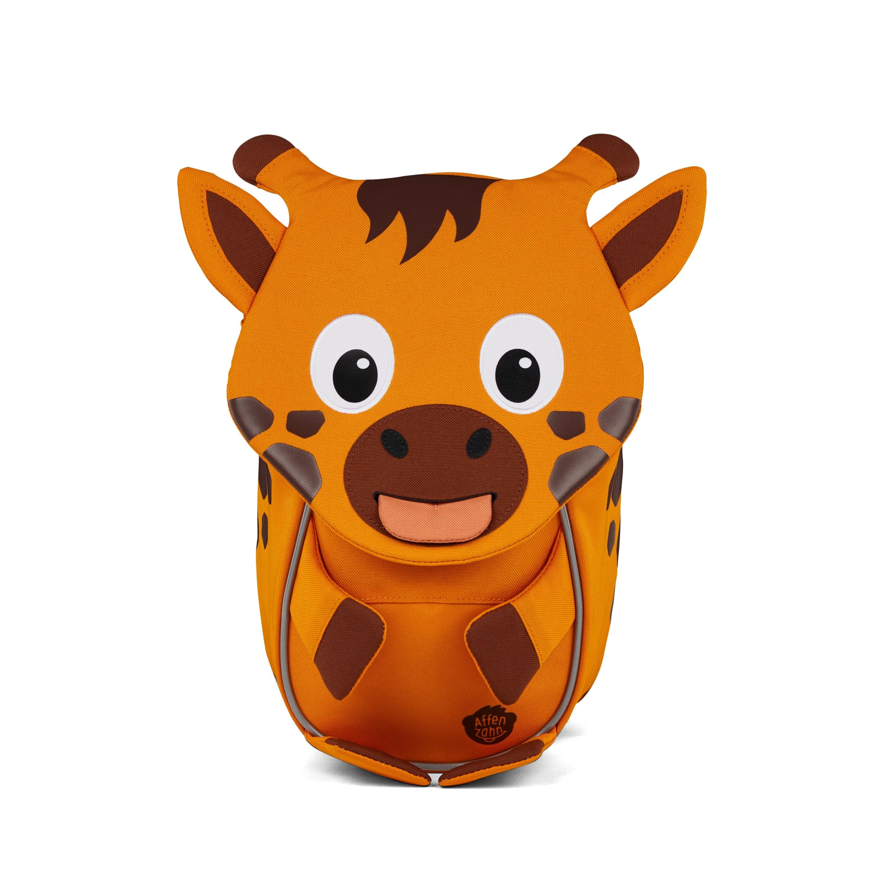 Affenzahn Bekleidung Burschen - Tasche Stk. Tasche Kleiner Freund