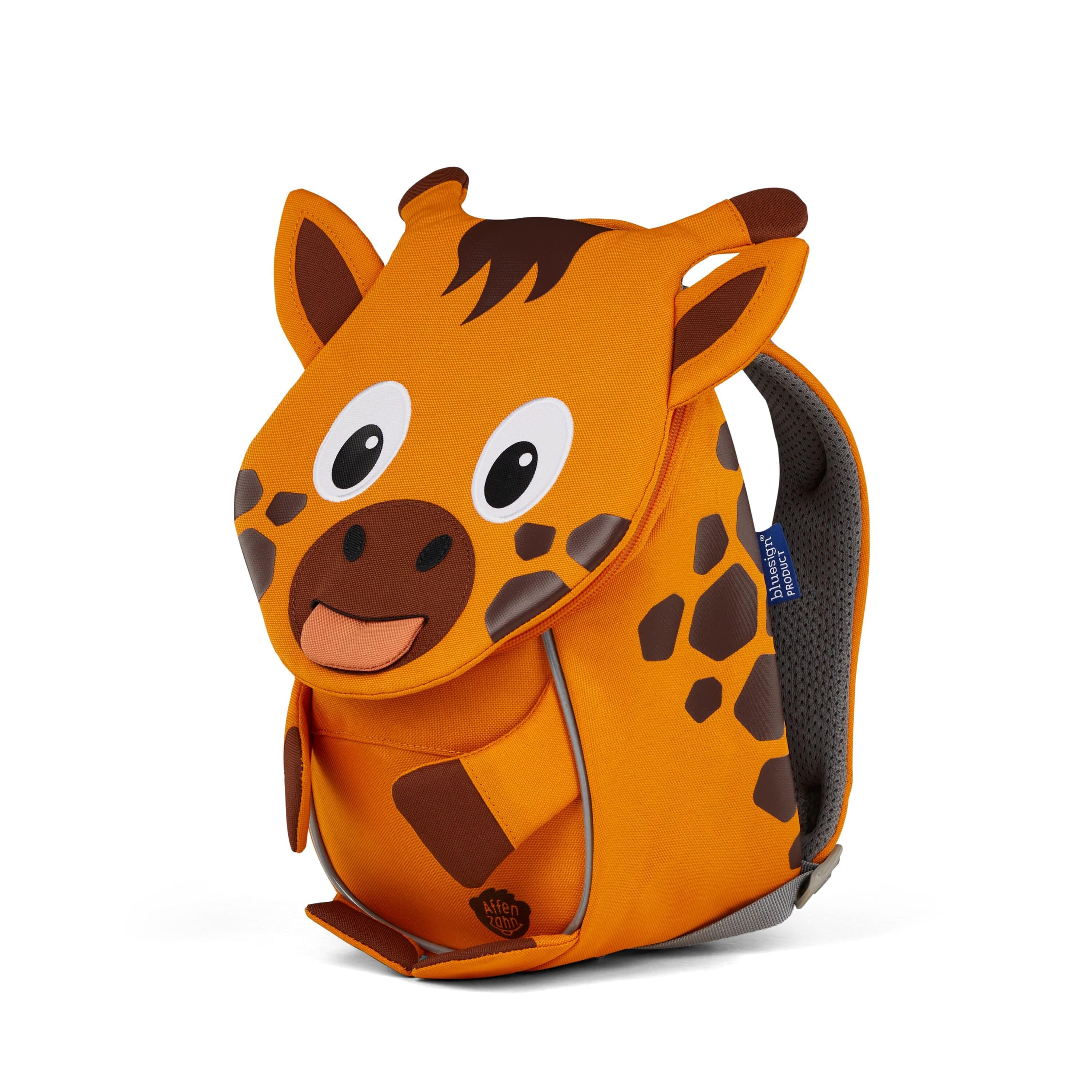 Affenzahn Bekleidung Burschen - Tasche Stk. Tasche Kleiner Freund