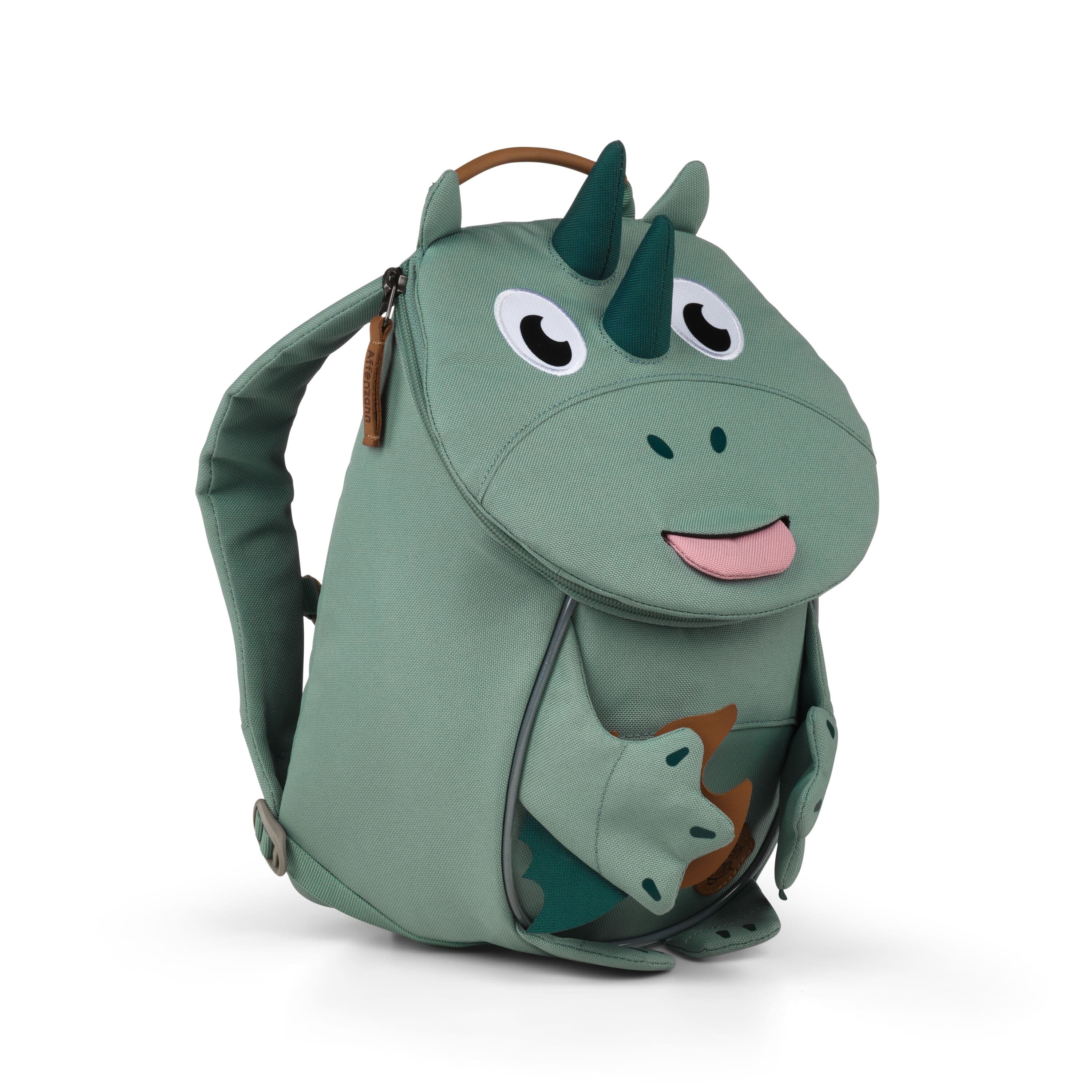Affenzahn Bekleidung Burschen - Tasche Stk. Tasche kleiner Freund