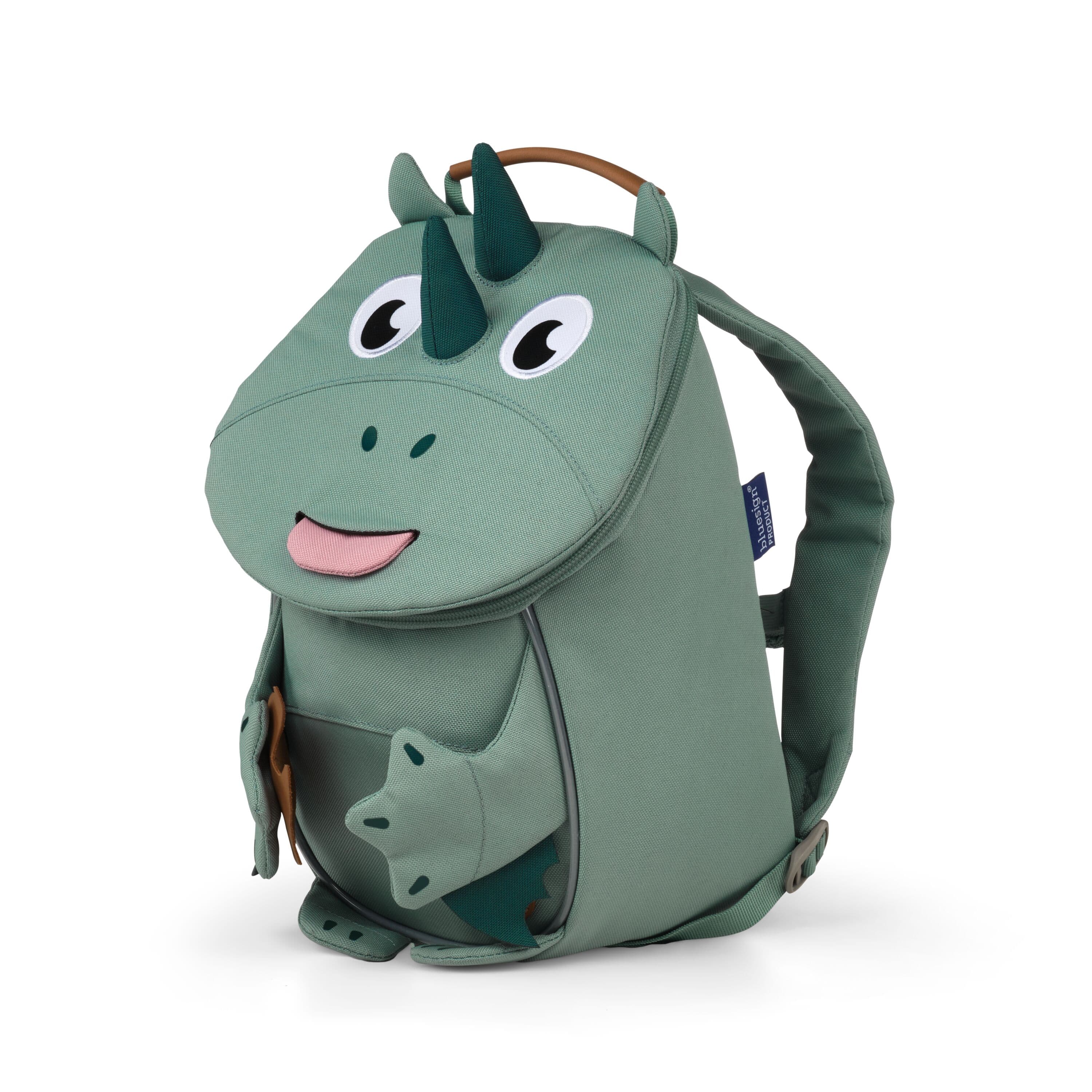 Affenzahn Bekleidung Burschen - Tasche Stk. Tasche kleiner Freund