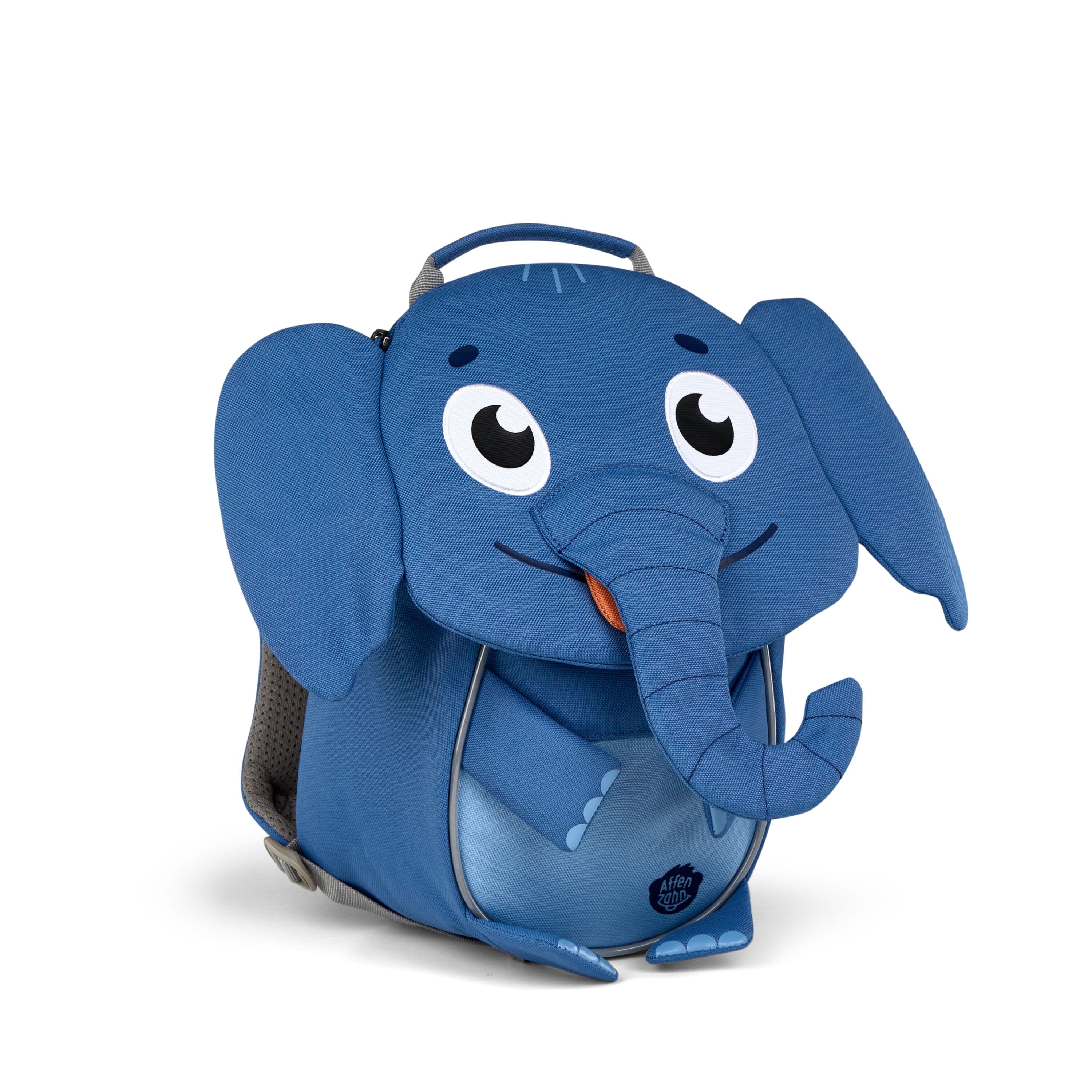 Affenzahn Bekleidung Burschen - Tasche Stk. Tasche kleiner Freund