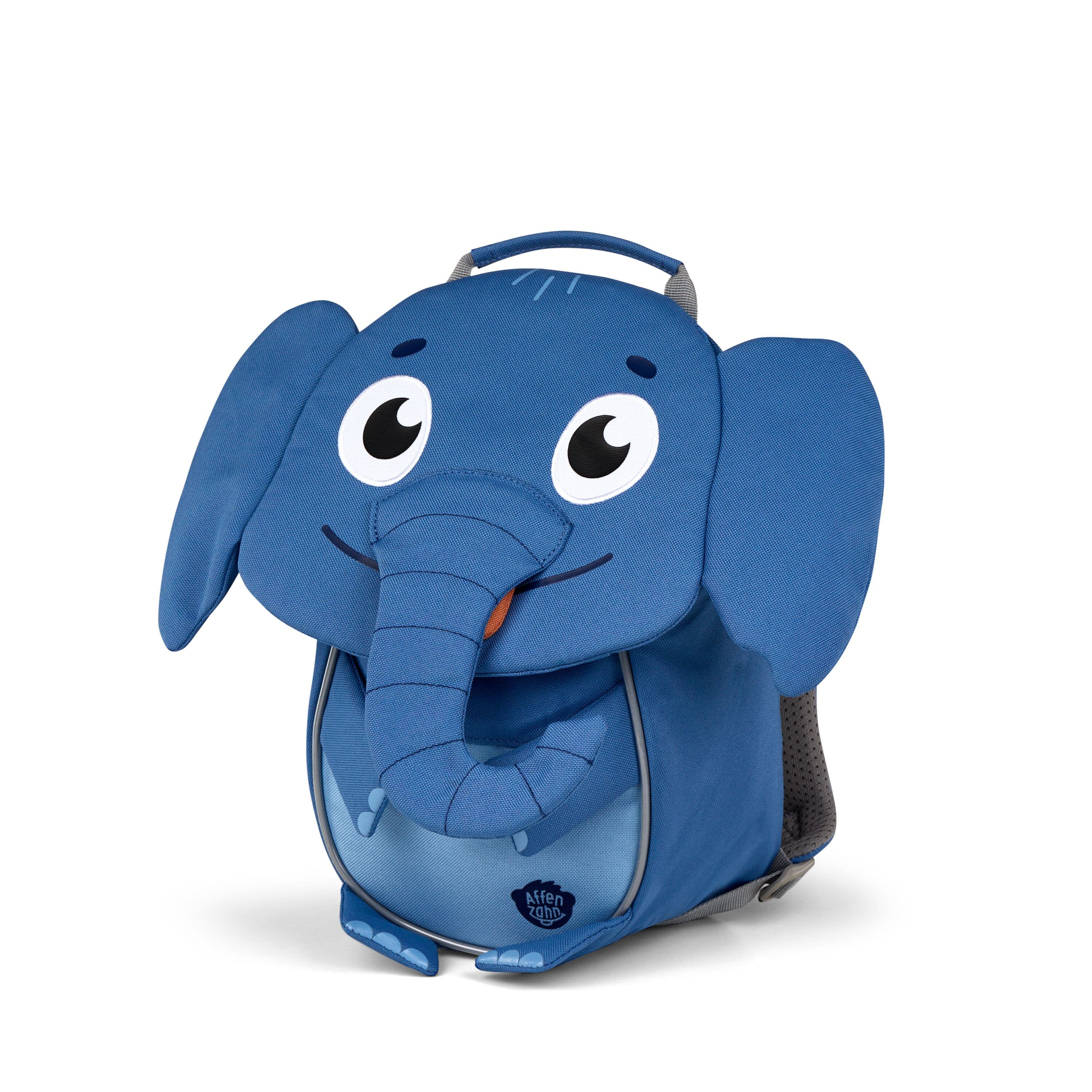 Affenzahn Bekleidung Burschen - Tasche Stk. Tasche kleiner Freund
