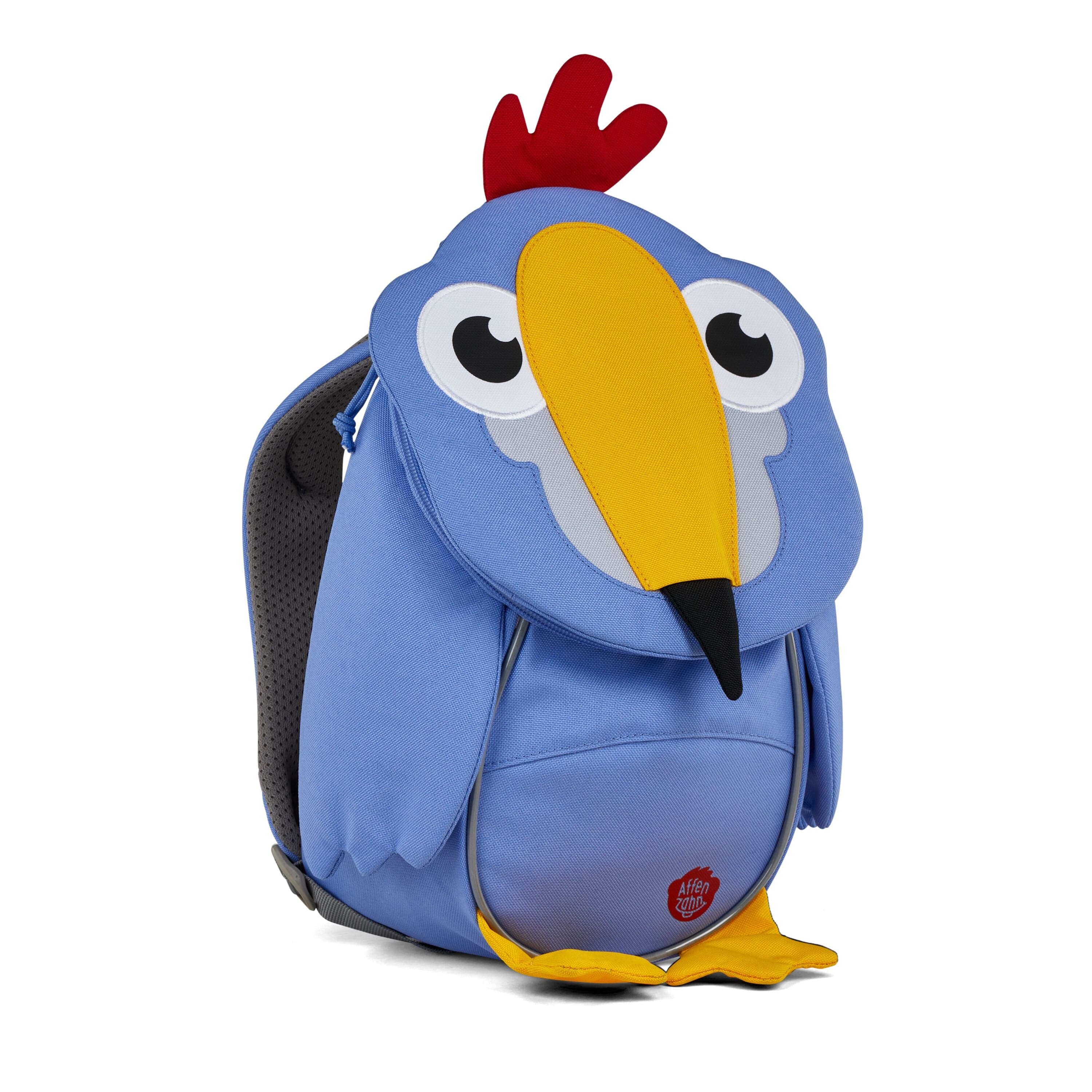 Affenzahn Bekleidung Burschen - Tasche Stk. Tasche Kleiner Freund