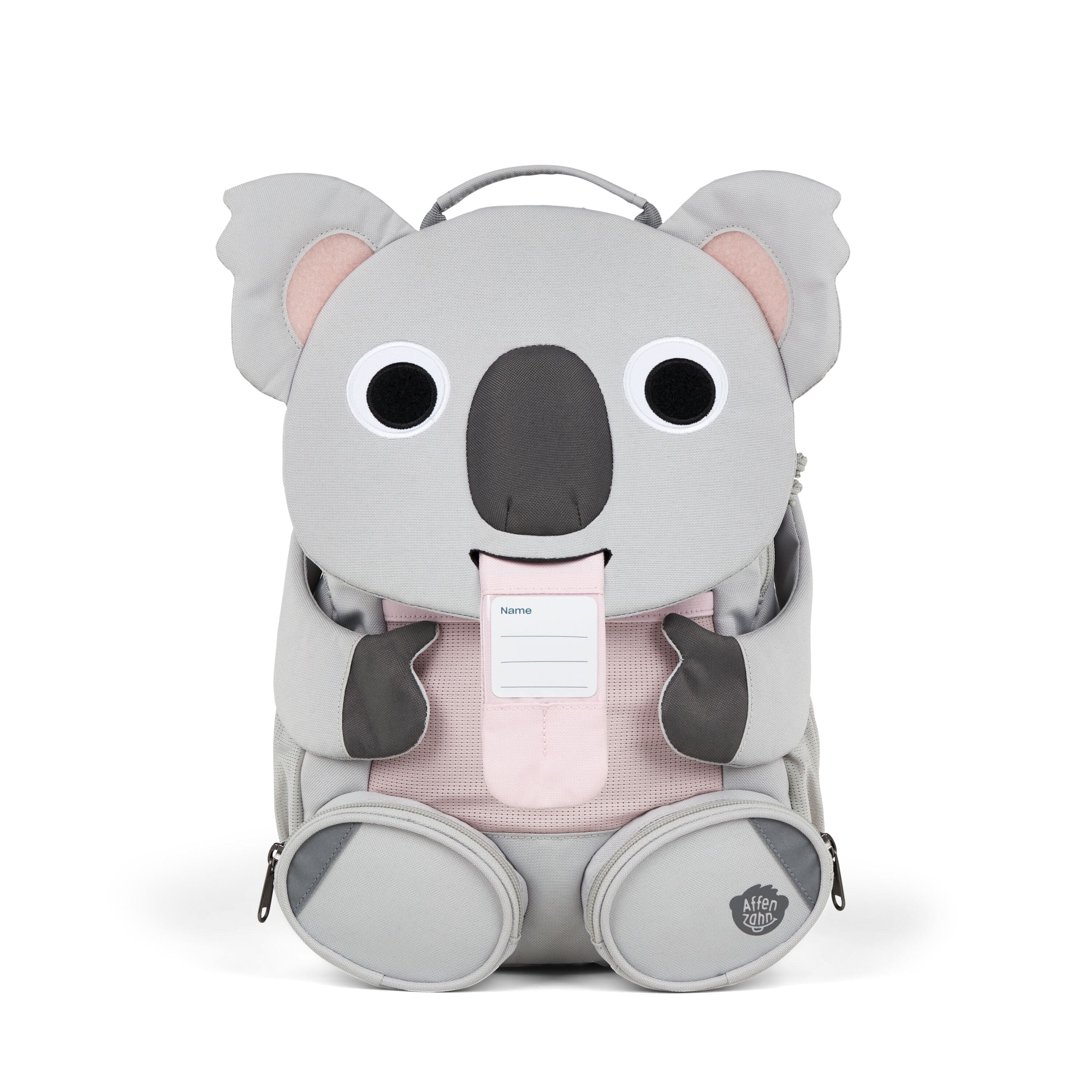 Affenzahn Bekleidung Mädchen - Tasche Stk. Tasche Großer Freund