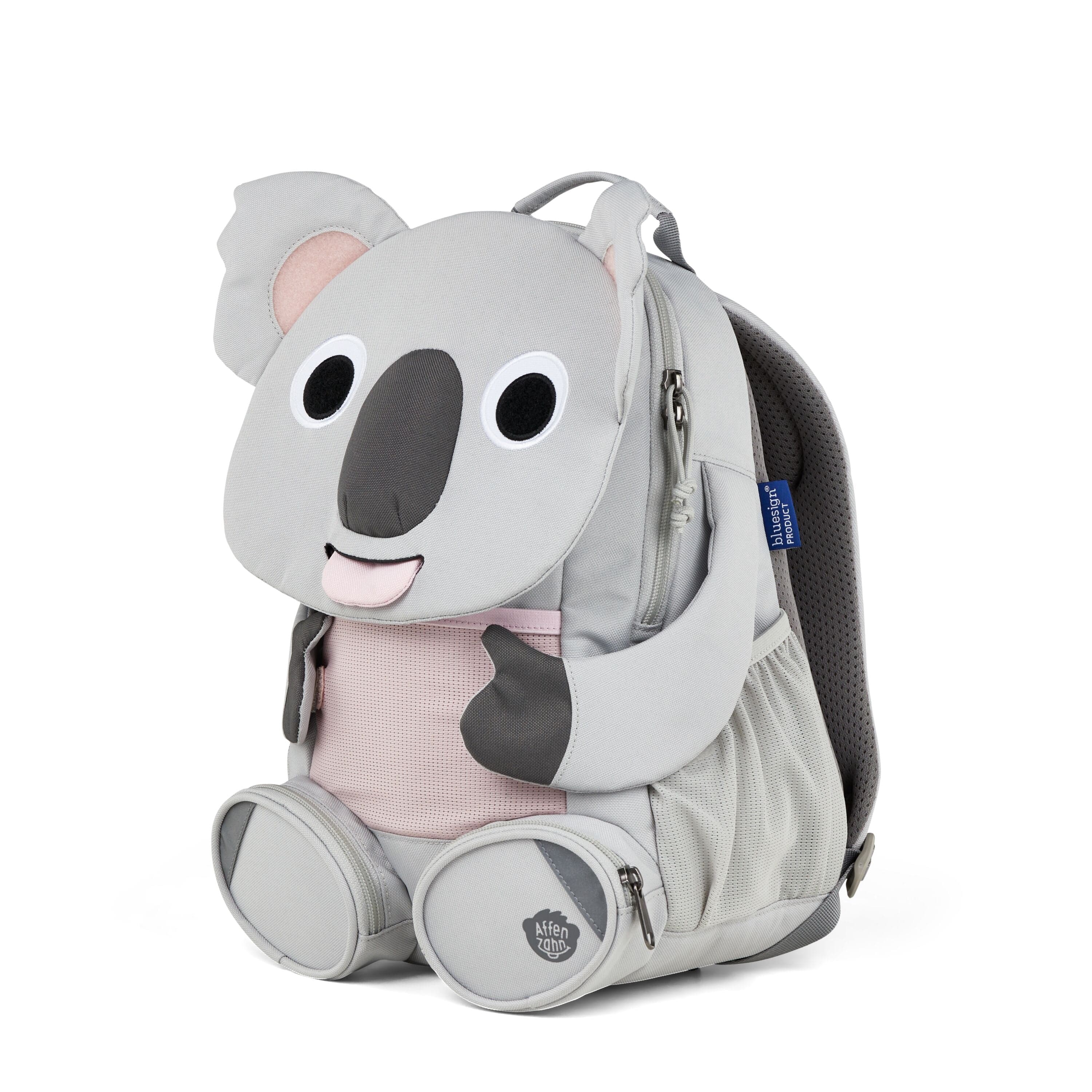 Affenzahn Bekleidung Mädchen - Tasche Stk. Tasche Großer Freund