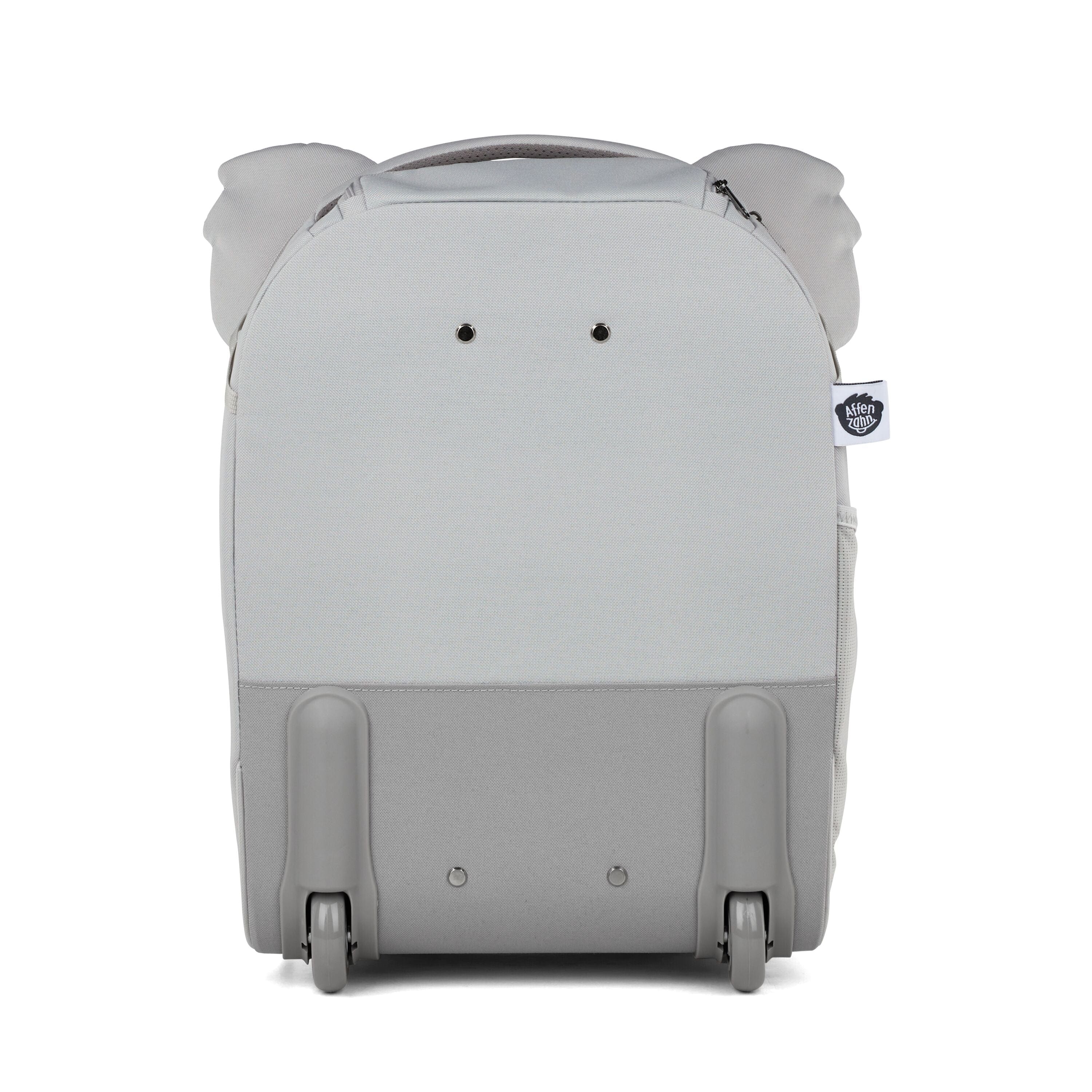 Affenzahn Bekleidung Mädchen - Tasche Stk. Tasche Kinderkoffer